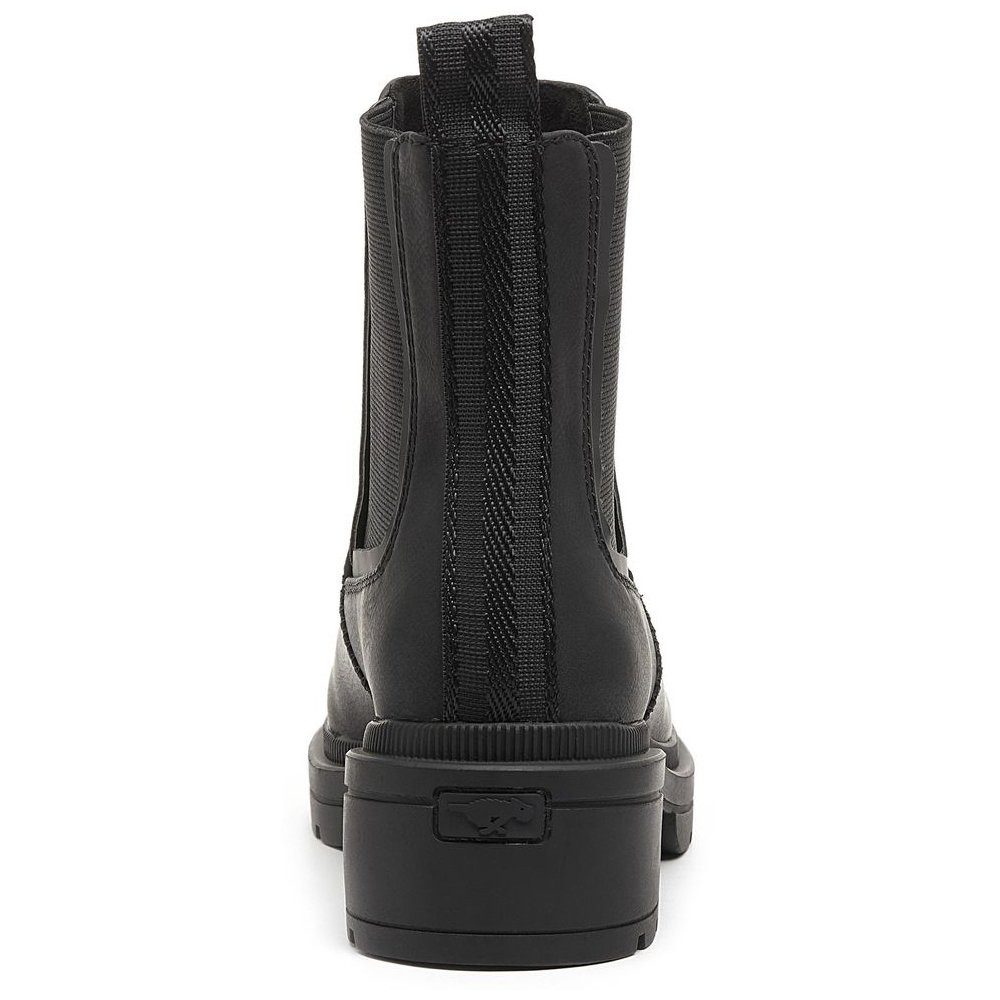 Rocket Dog Iggie Mid Boot Stiefel