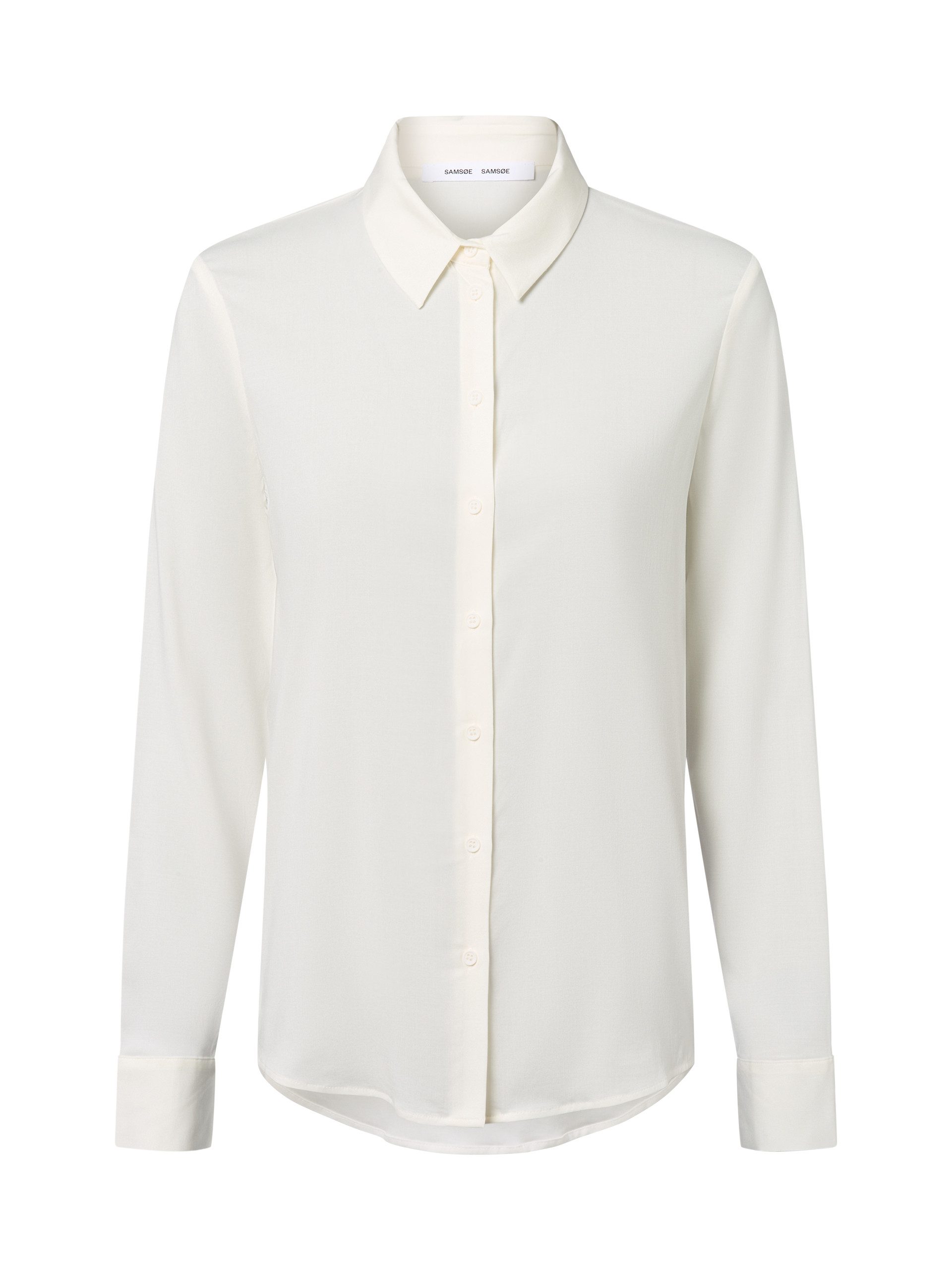 Samsoe & Samsoe Hemdbluse Milly