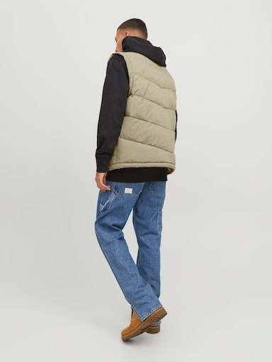 Jack & Jones Steppweste JORVESTERBRO BODYWARMER günstig online kaufen