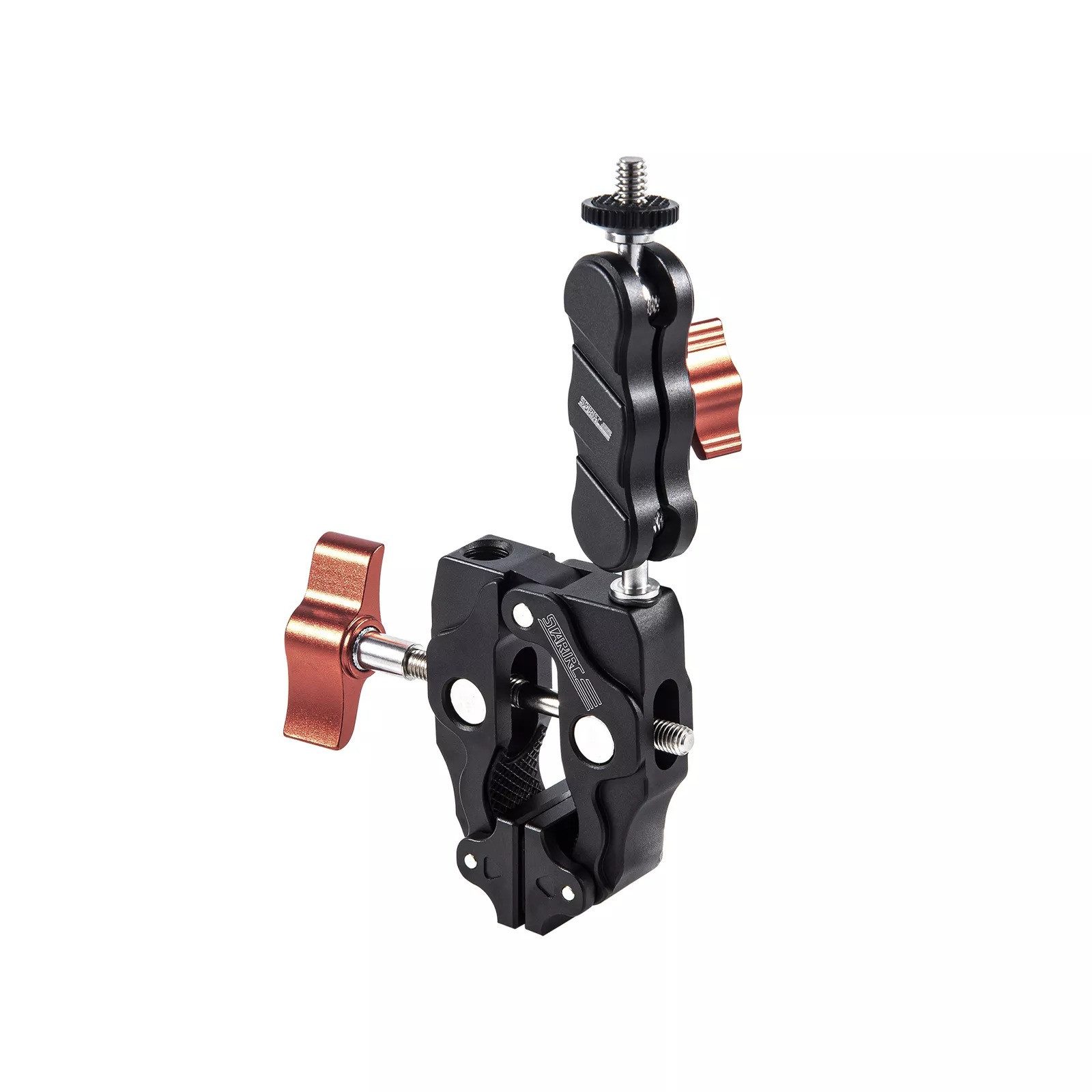 Action Cam-Halterung Super Clamp Kamera Halterung für GoPro Insta360 DJI Action Pocket