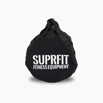 SF SUPRFIT Gewichtssack Strongman Throw Bag, Strongman Throw Bags werden leer geliefert