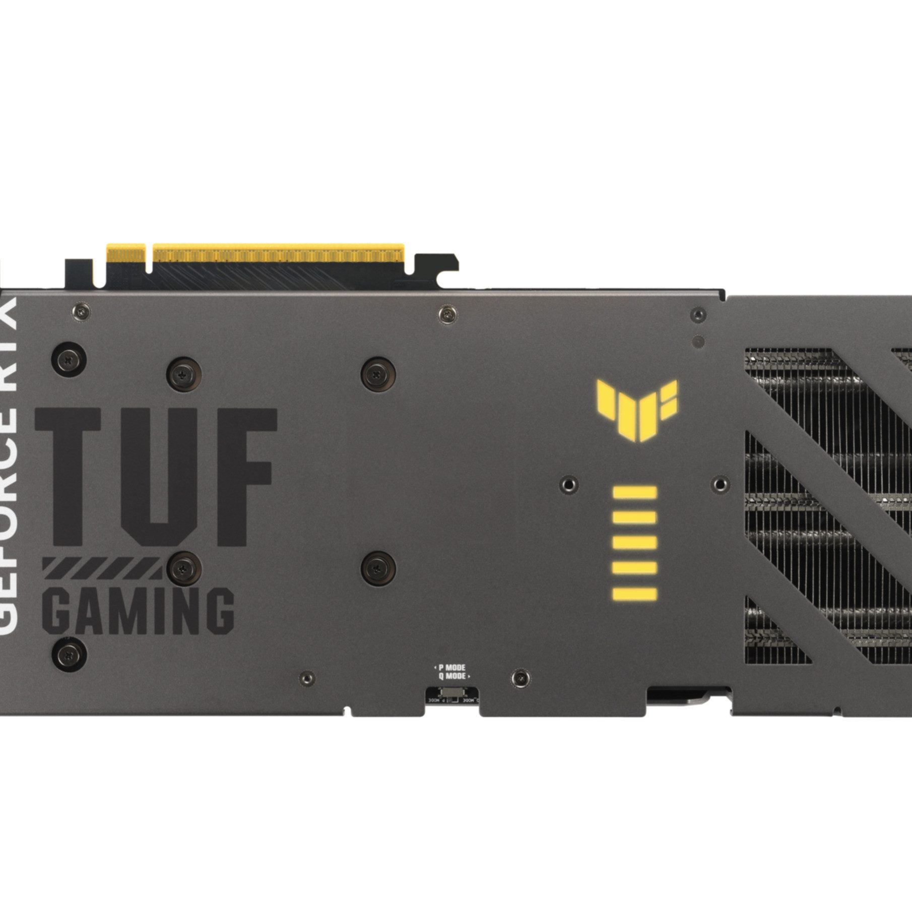 Asus TUF-RTX5060-O8G-GAMING Grafikkarte