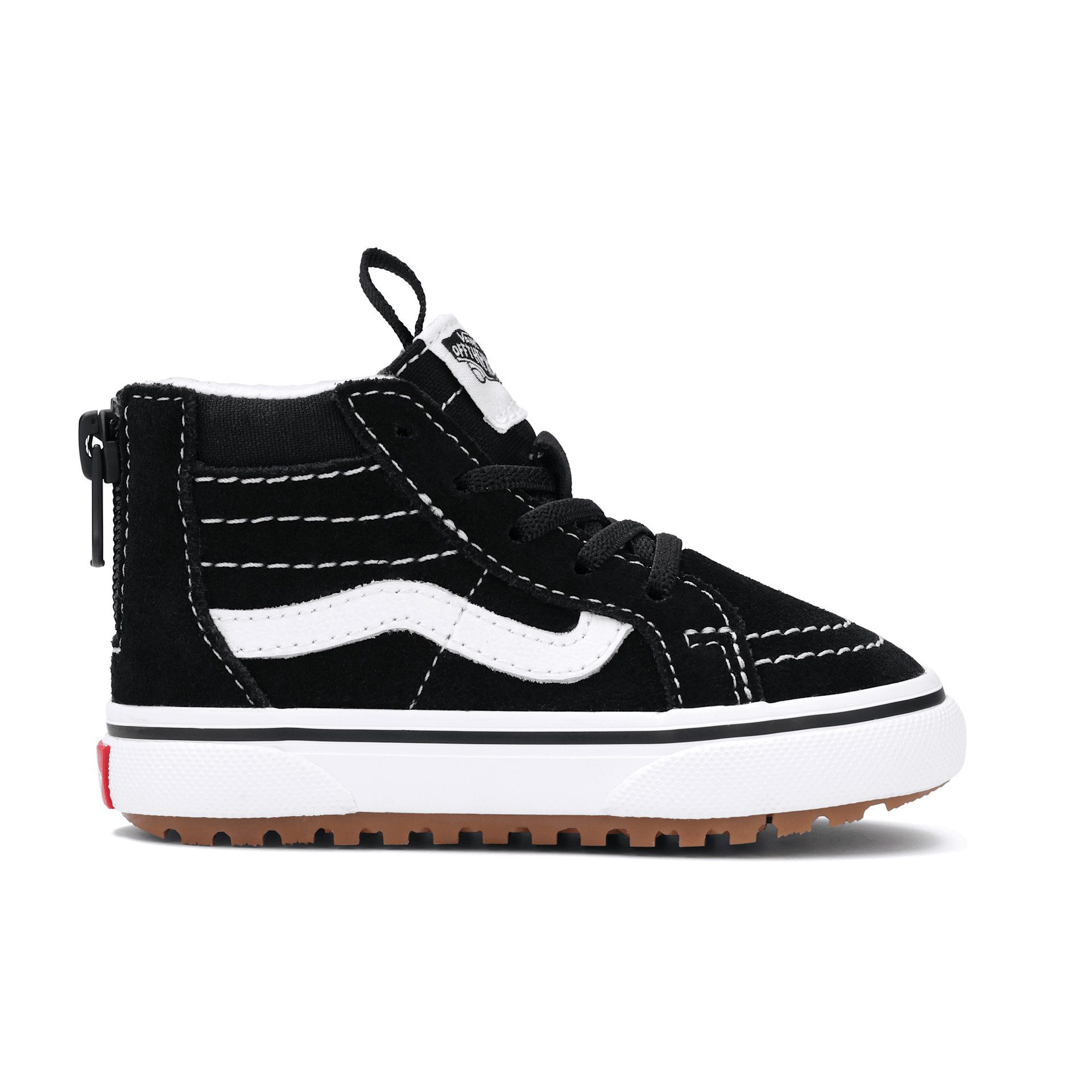 Vans MTE SK8-HI ZIP Sneaker für Kinder