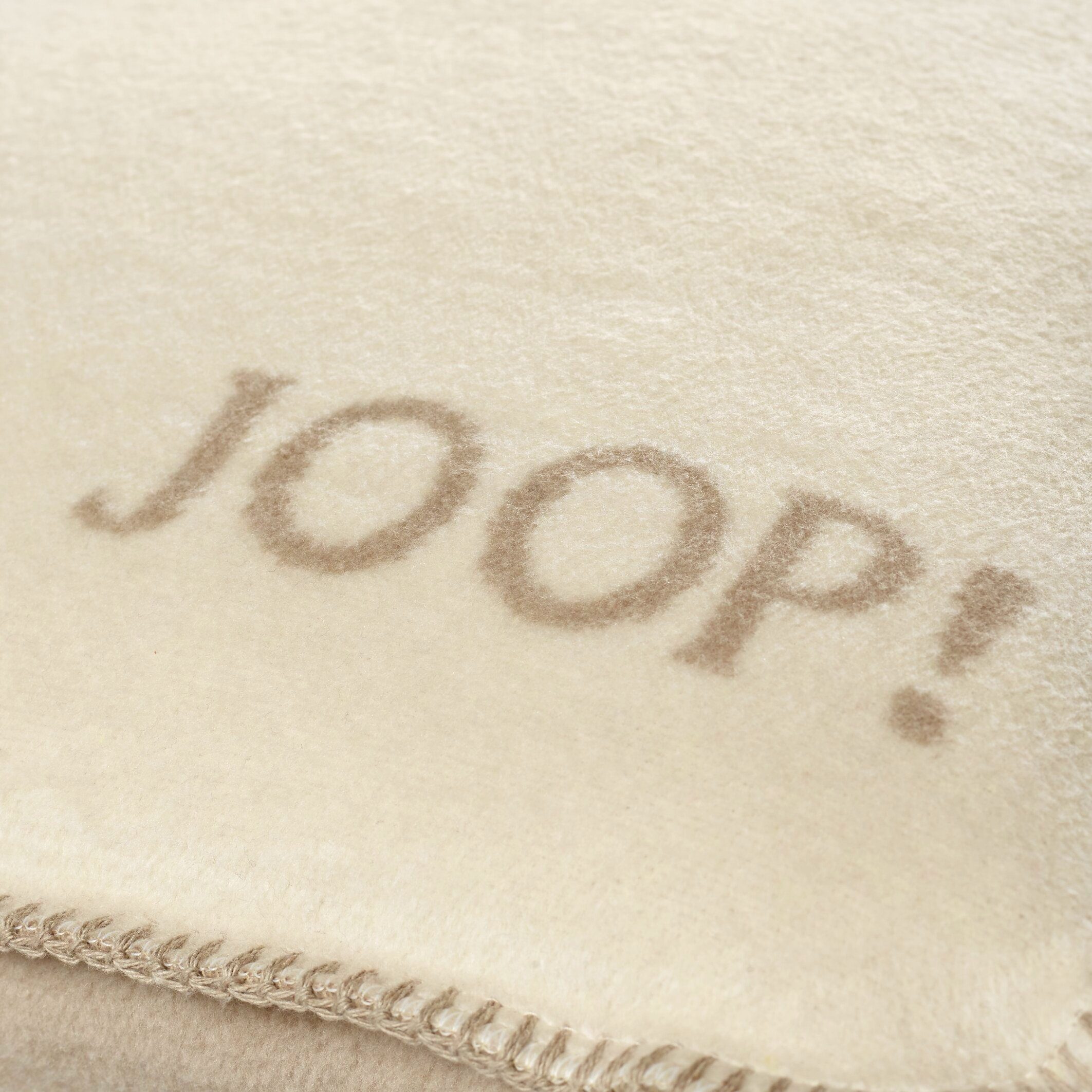 JOOP! Dekokissen JOOP! LIVING - UNI-DOUBLEFACE Kissen