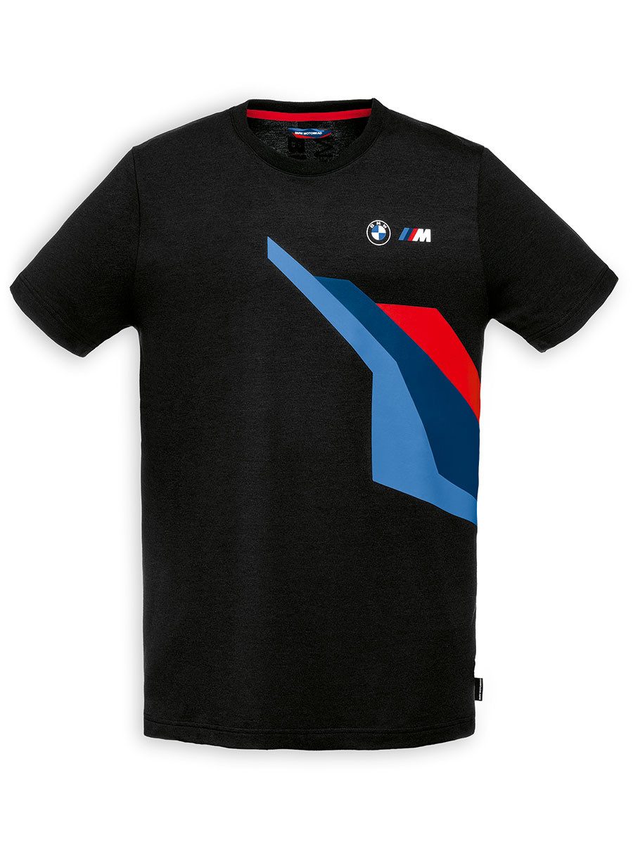 BMW T-Shirt T-Shirt M Motorsport