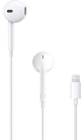 Apple EarPods su Lightning Connector In-Ear-...