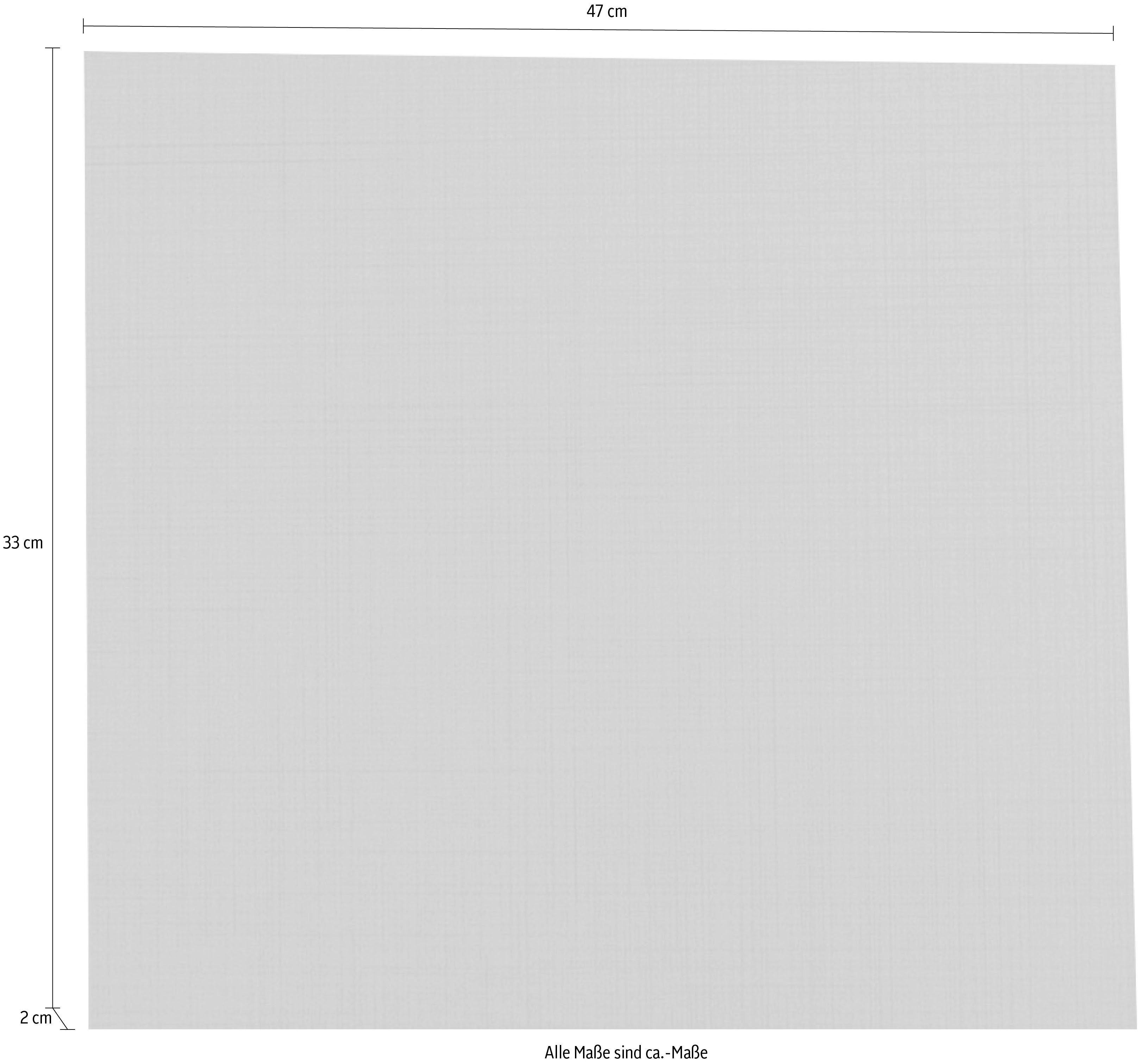 Breite Einlegeboden cm Multiraumkonzept (Set), 47 Wimex