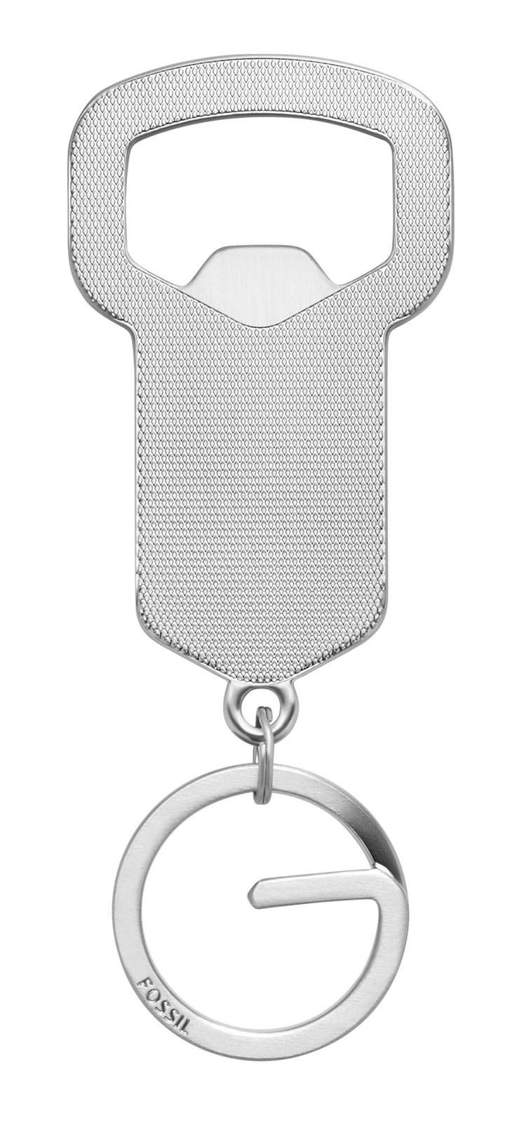 Fossil Schlüsselanhänger Keyfob