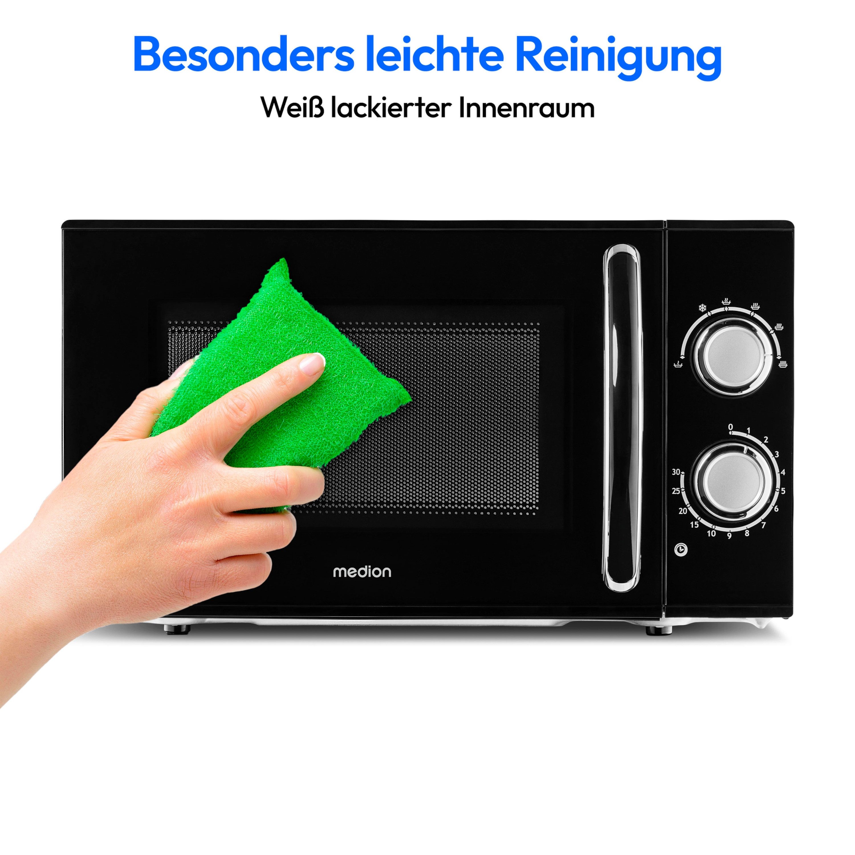 Medion MD15644 - Bild 5