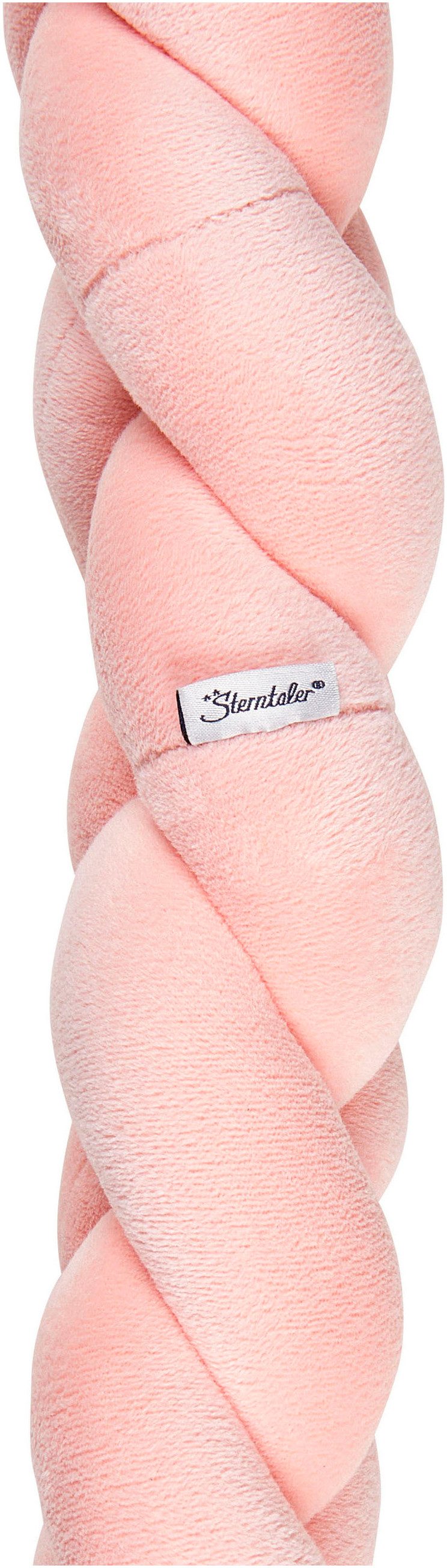 Sterntaler® Nestchenschlange Wickeltischumrandung günstig online kaufen