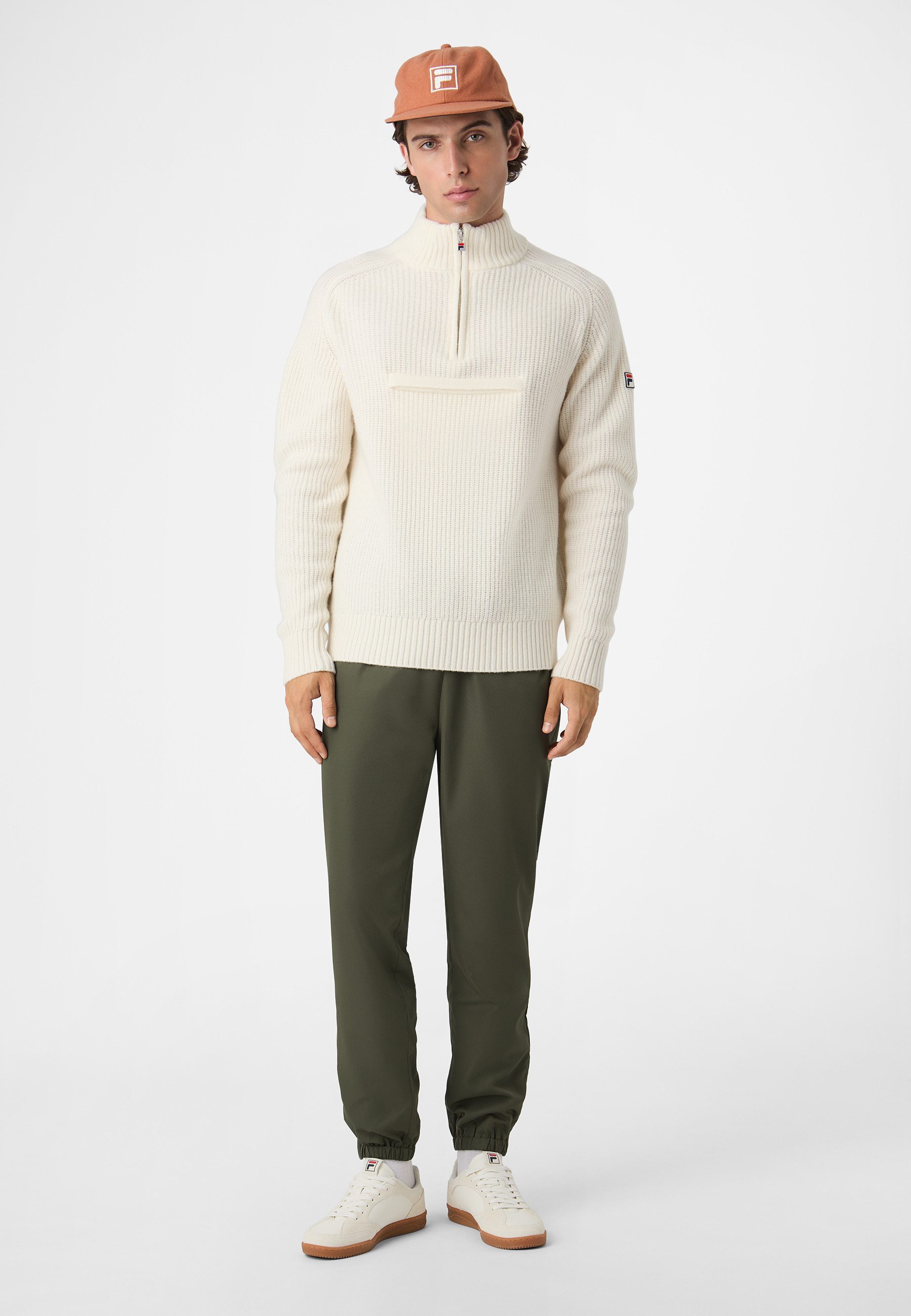 Fila Strickpullover GIOVANNI