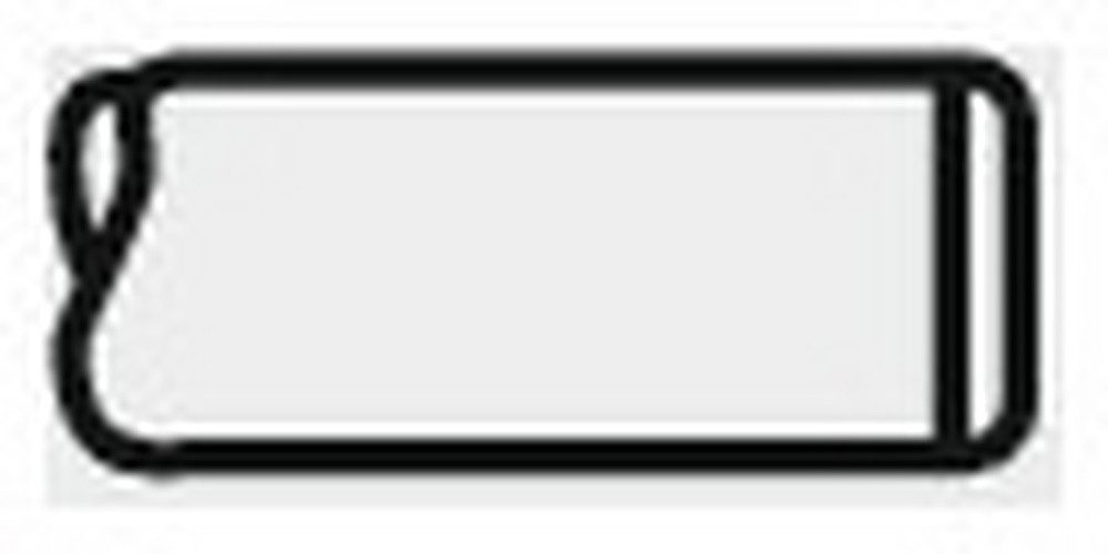 Ruko Spiralbohrer, D338 HSS-R reduzierten Schaft 13 mm