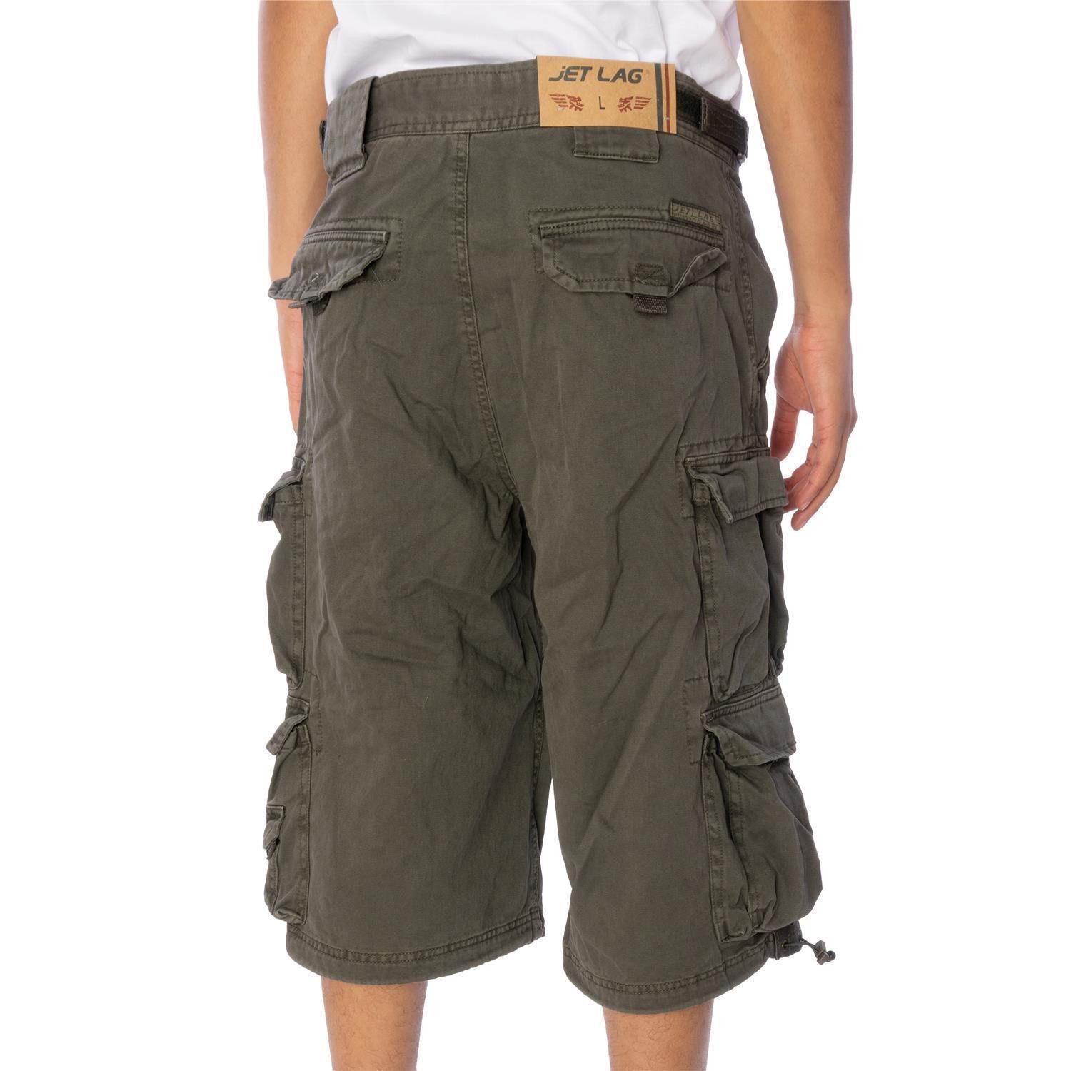 Jet Lag Cargoshorts Short Jet Lag 007 B