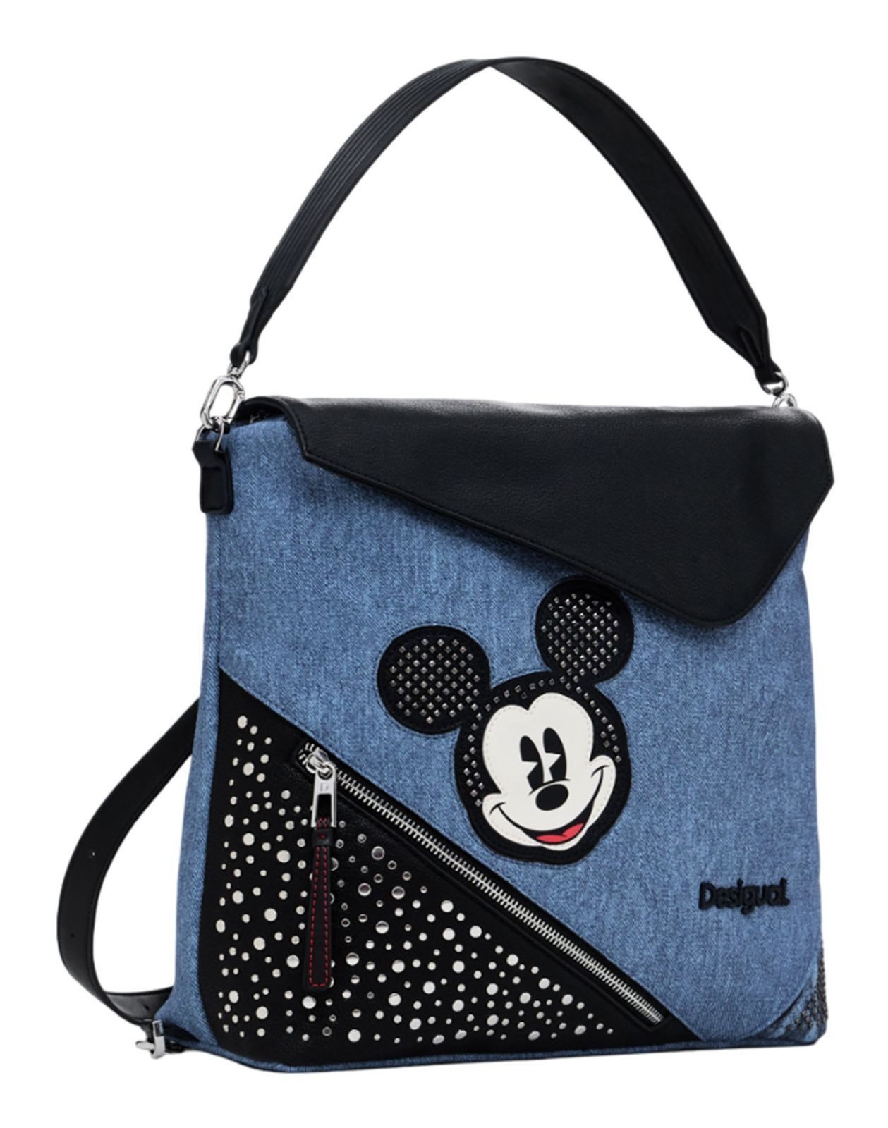 Desigual Schultertasche Backpack