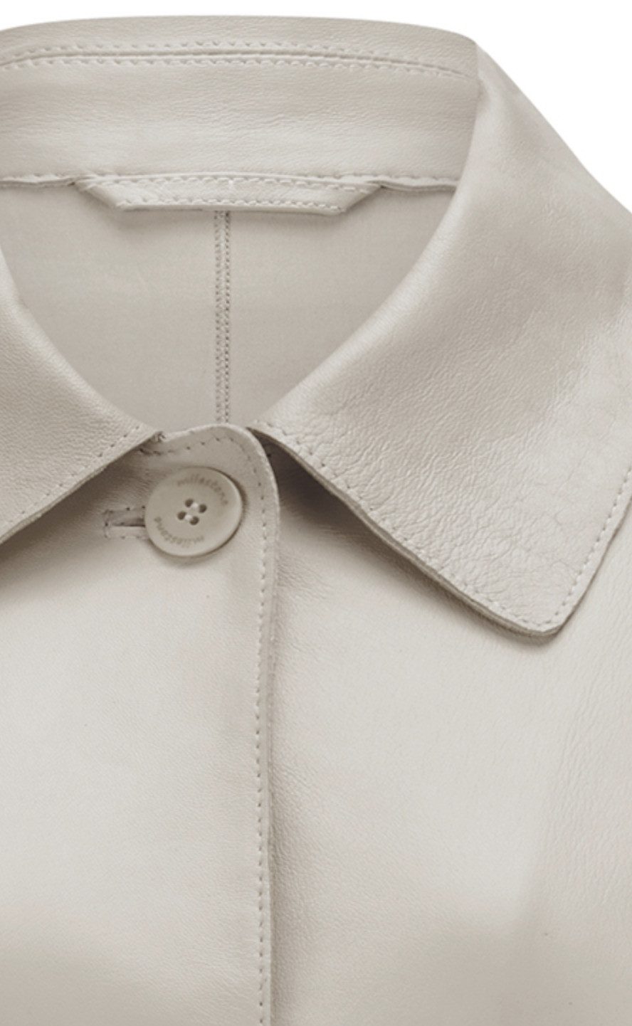 Milestone Kurzjacke MSCanna Damen Cardigan Lang Übergangsjacke günstig online kaufen