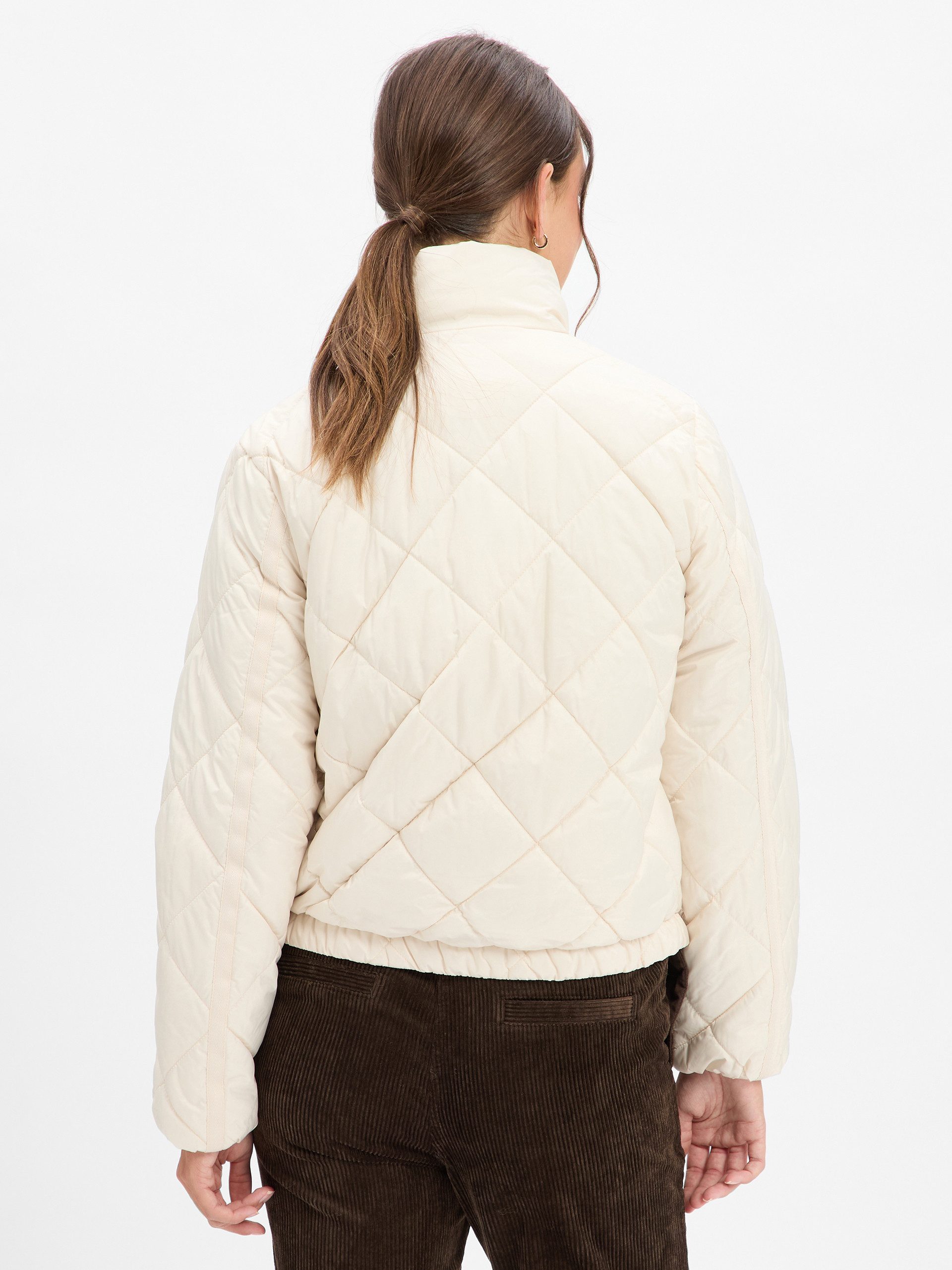 s.Oliver Steppjacke günstig online kaufen