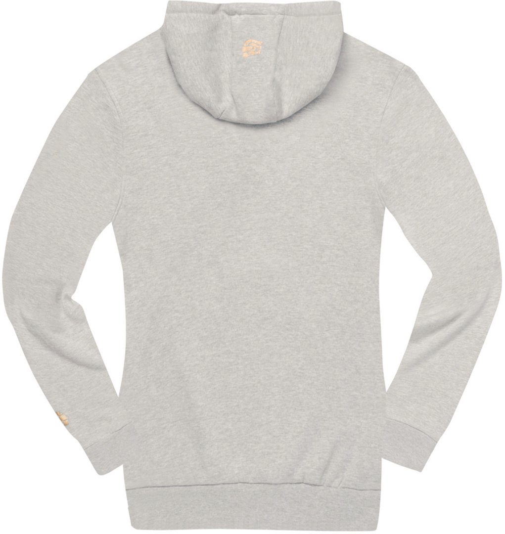 FC-Moto Sweatshirt FCM-Sign-D Damen Long-Kapuzensweatshirt günstig online kaufen