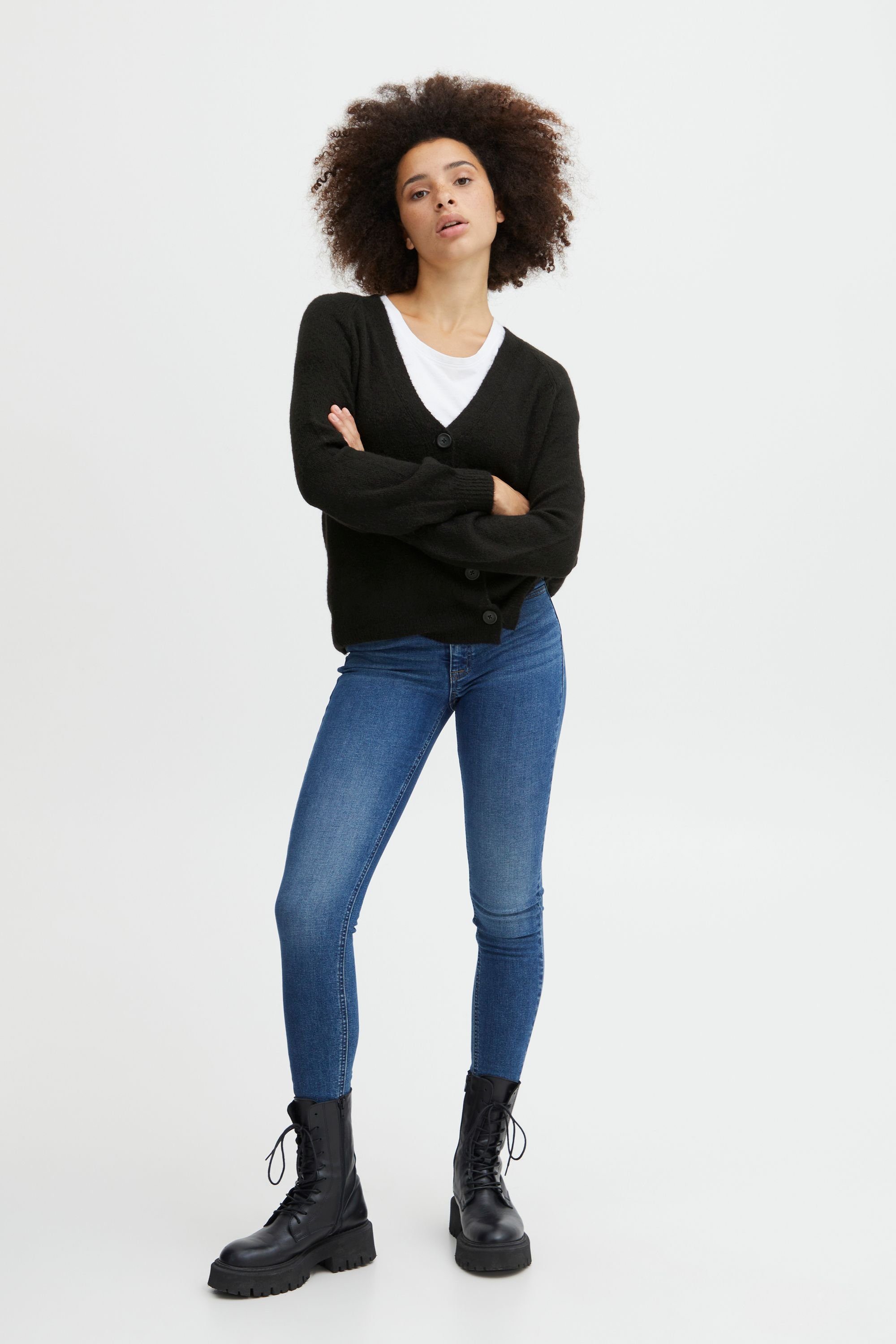 Ichi Strickjacke IHKAMARA CA3 20116948 günstig online kaufen