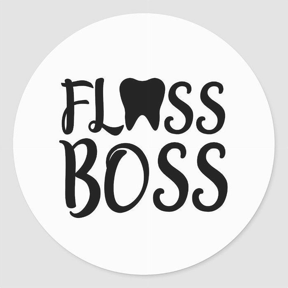 Floss Boss