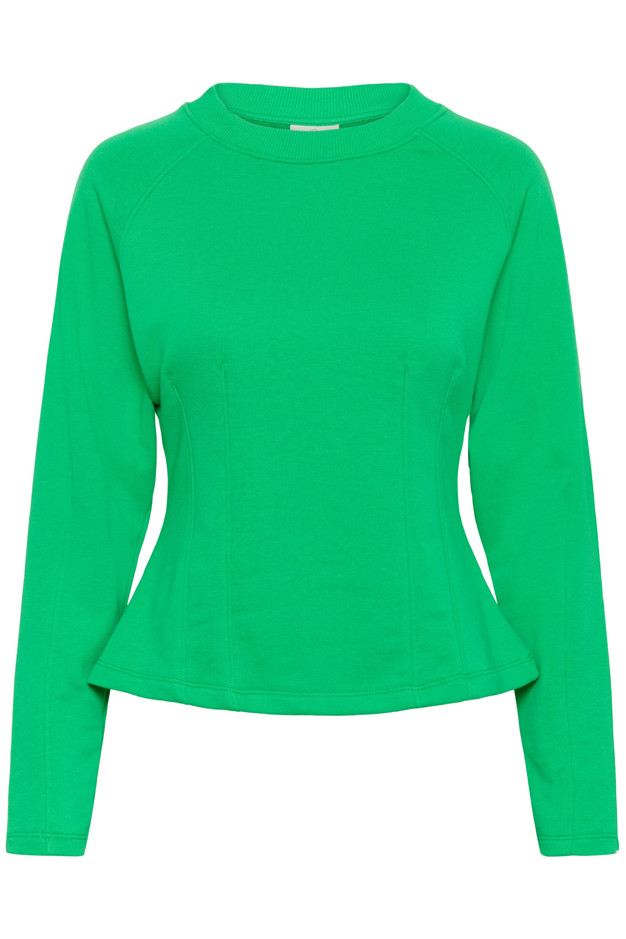 Fleecepullover Sweatshirt KAkatja