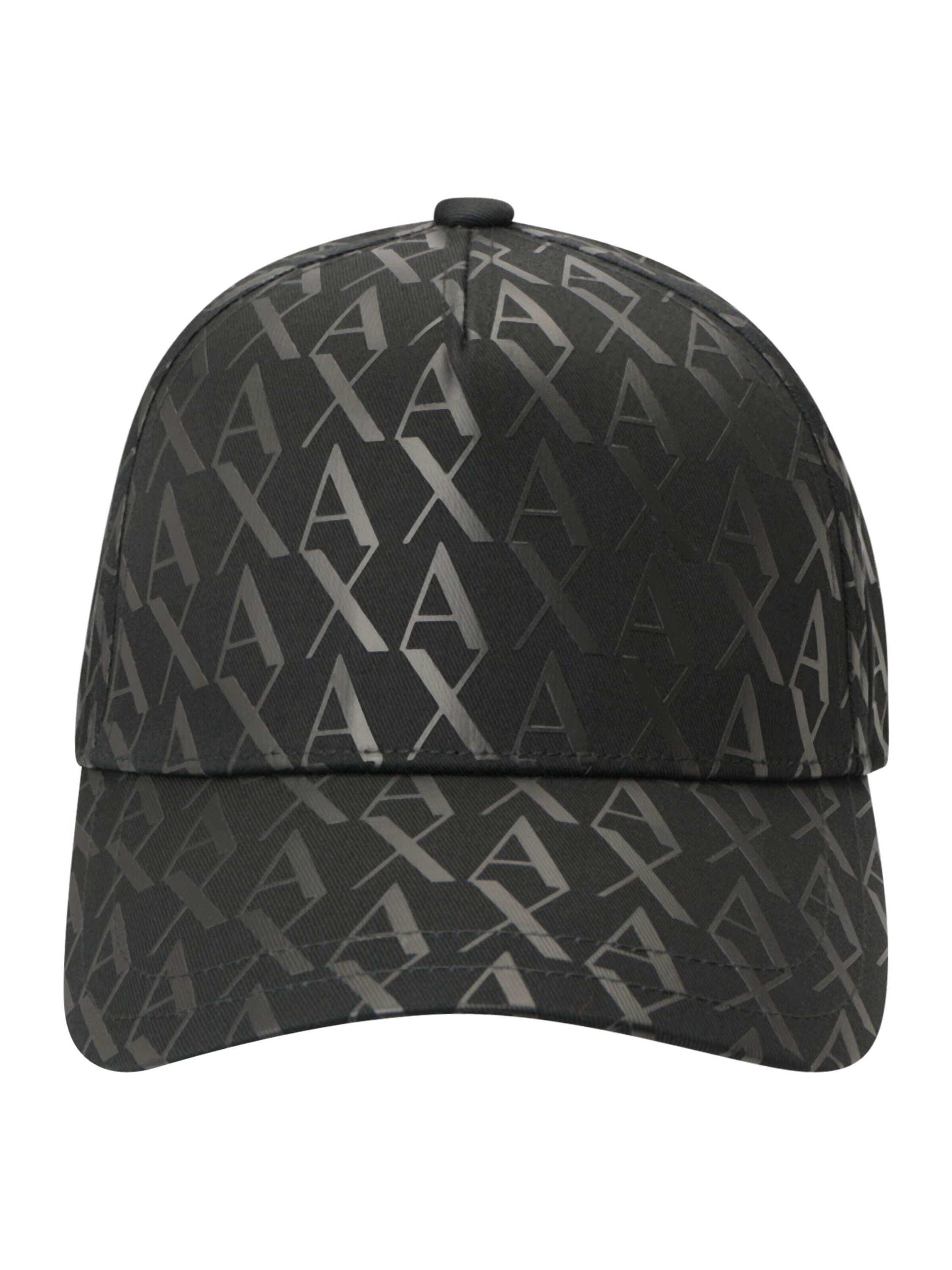 ARMANI EXCHANGE Flex Cap (1-St)