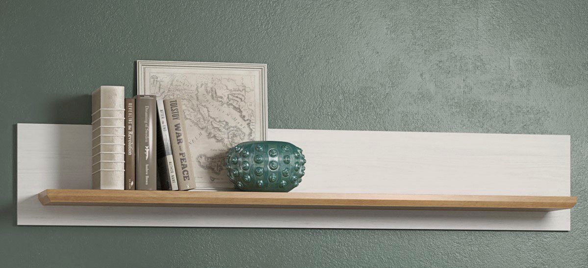 Home affaire Wandboard Nybro, Breite 146 günstig online kaufen