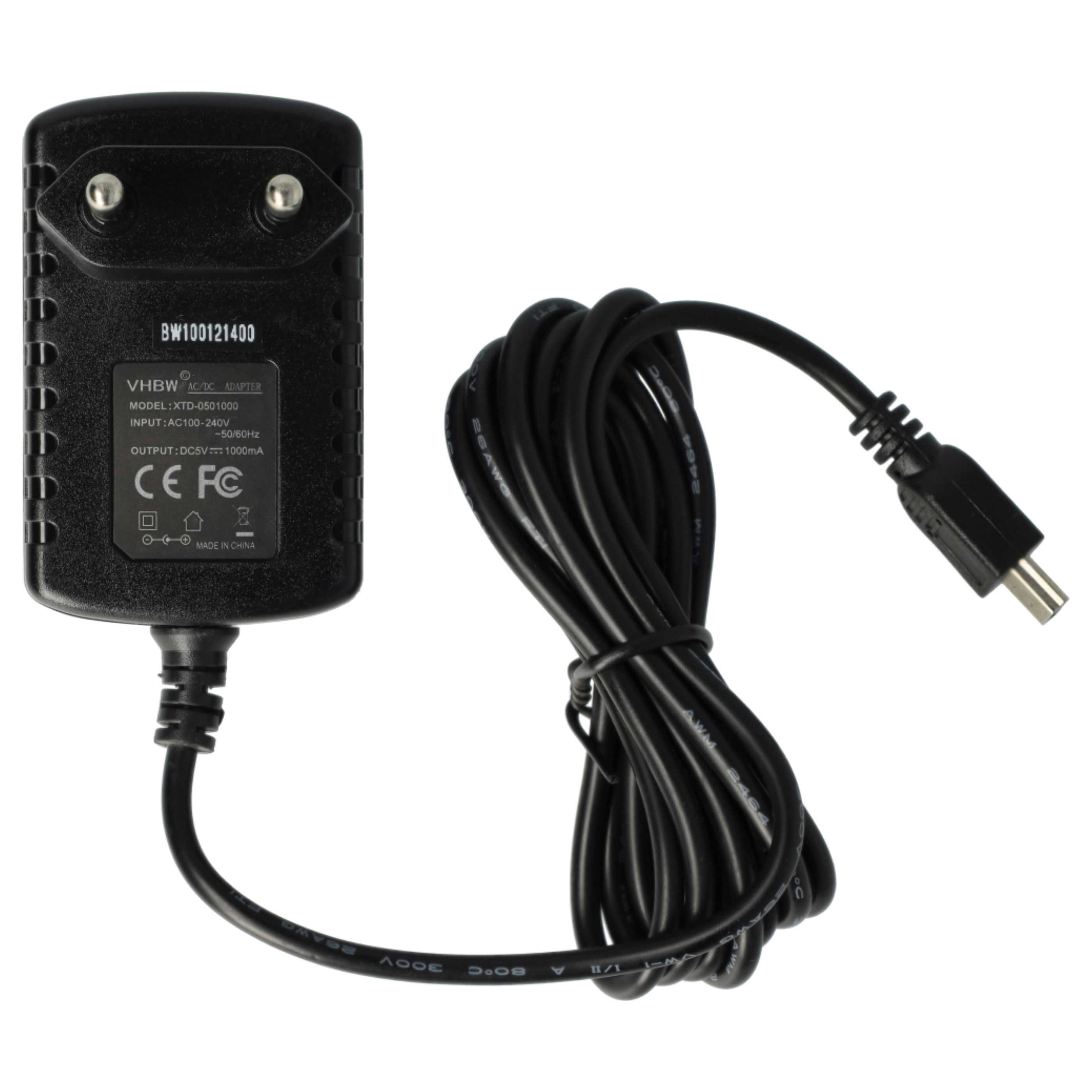 passend für Blackberry 8707v, 8700v, 8830, 8700f, 8700g, 8820, 8800 Handy-Netzteile