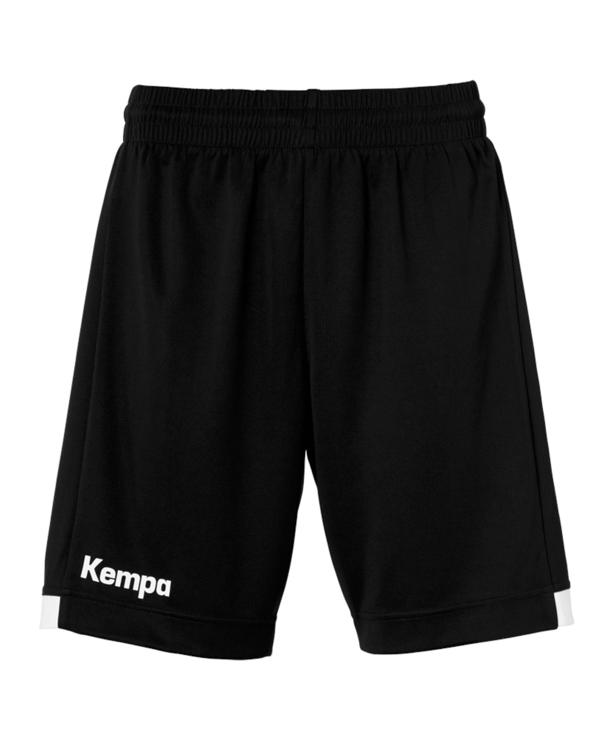 Trainingsshorts Shorts PLAYER LONG SHORTS WOMEN