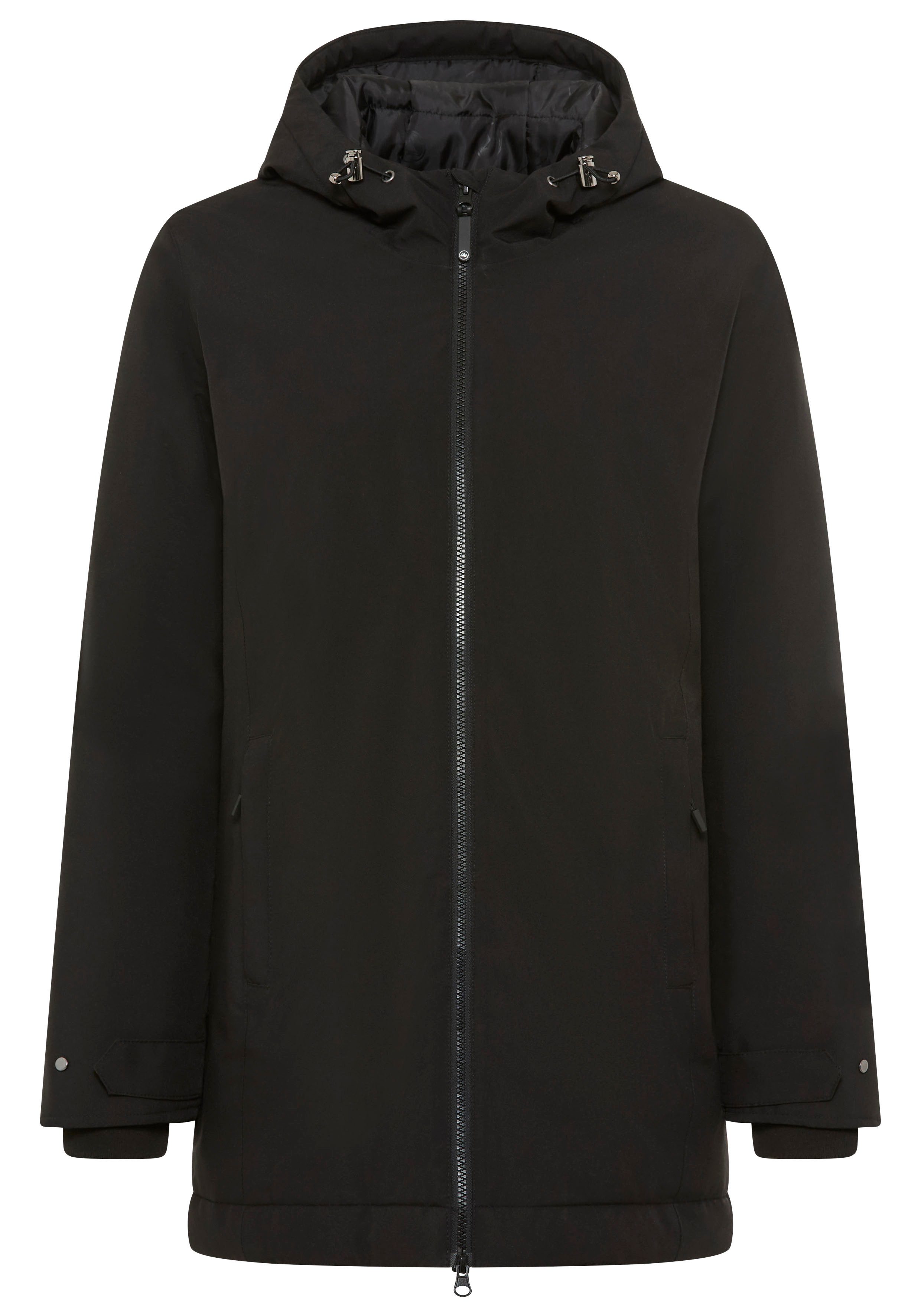 Funktionsjacke