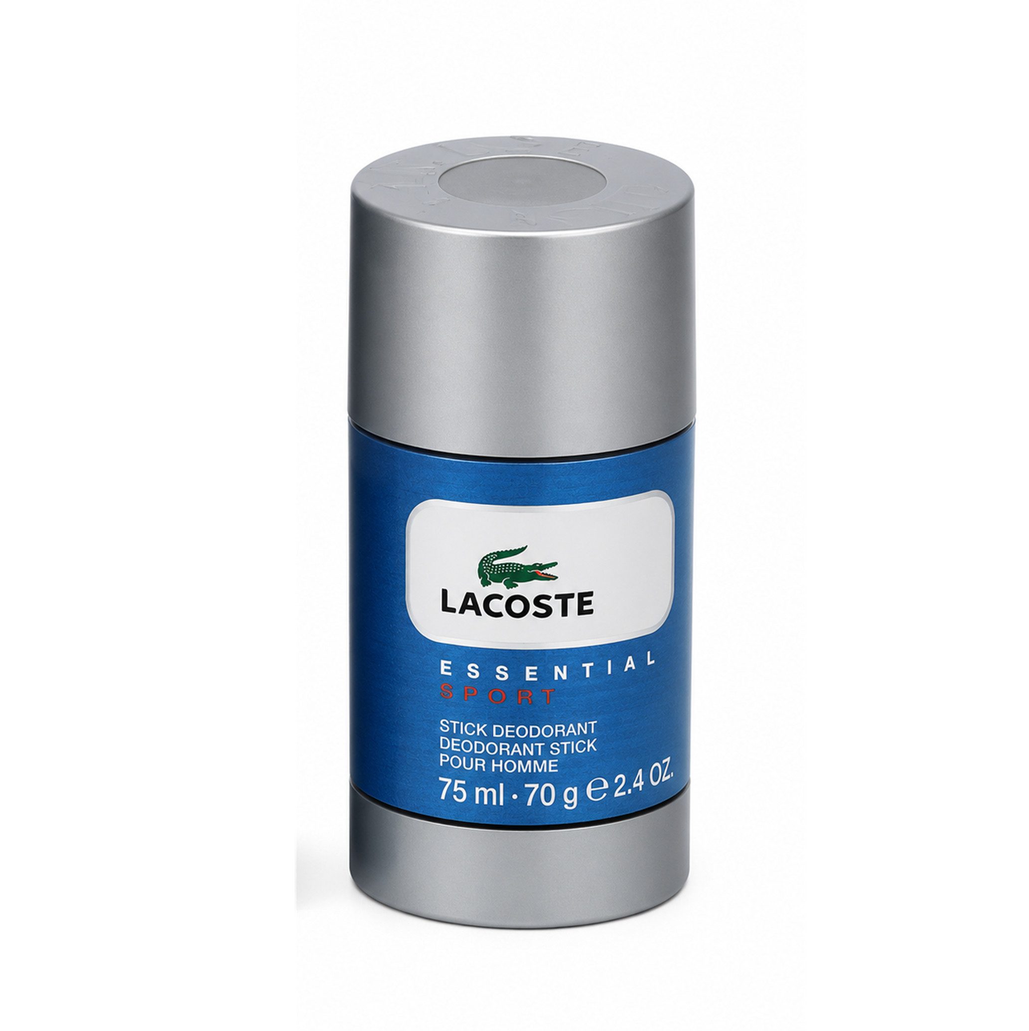 Lacoste Deo-Stift Lacoste Essential Sport pour Homme 75 ml Deodorant Stick