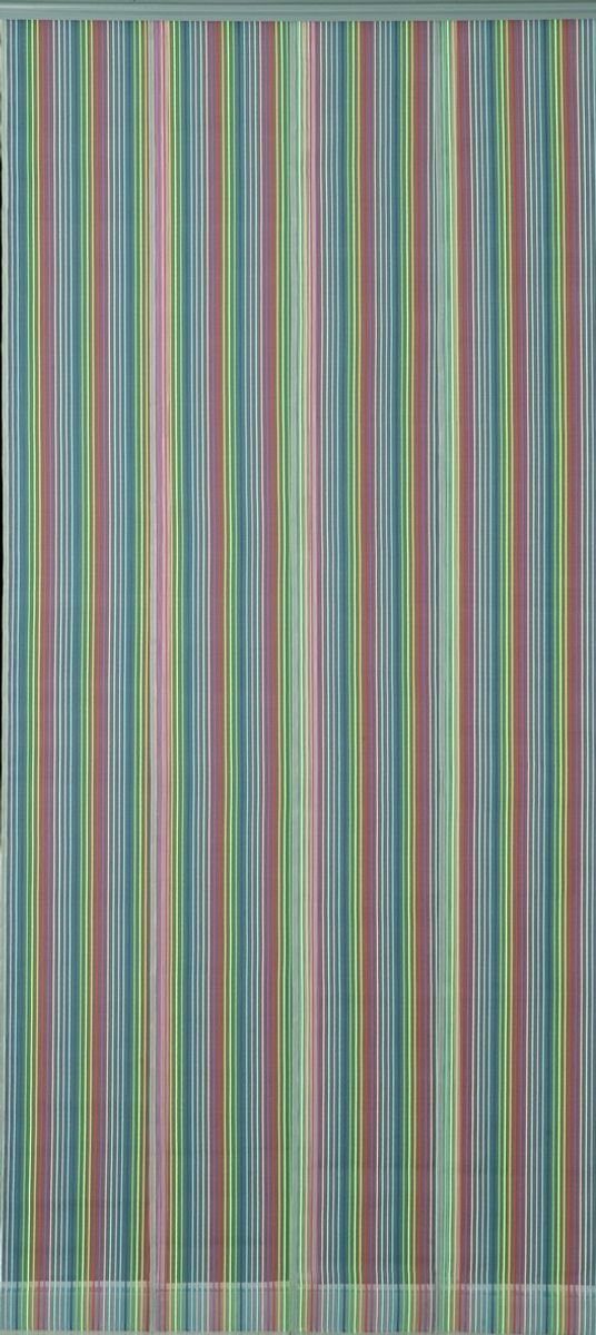 CONACORD Защита от насекомых-Vorhang Decona Türvorhang Moskito Fresh Moskitovorhang bunt, 90 x 200 cm, Polyester - Длина und Breite individuell kürzbar