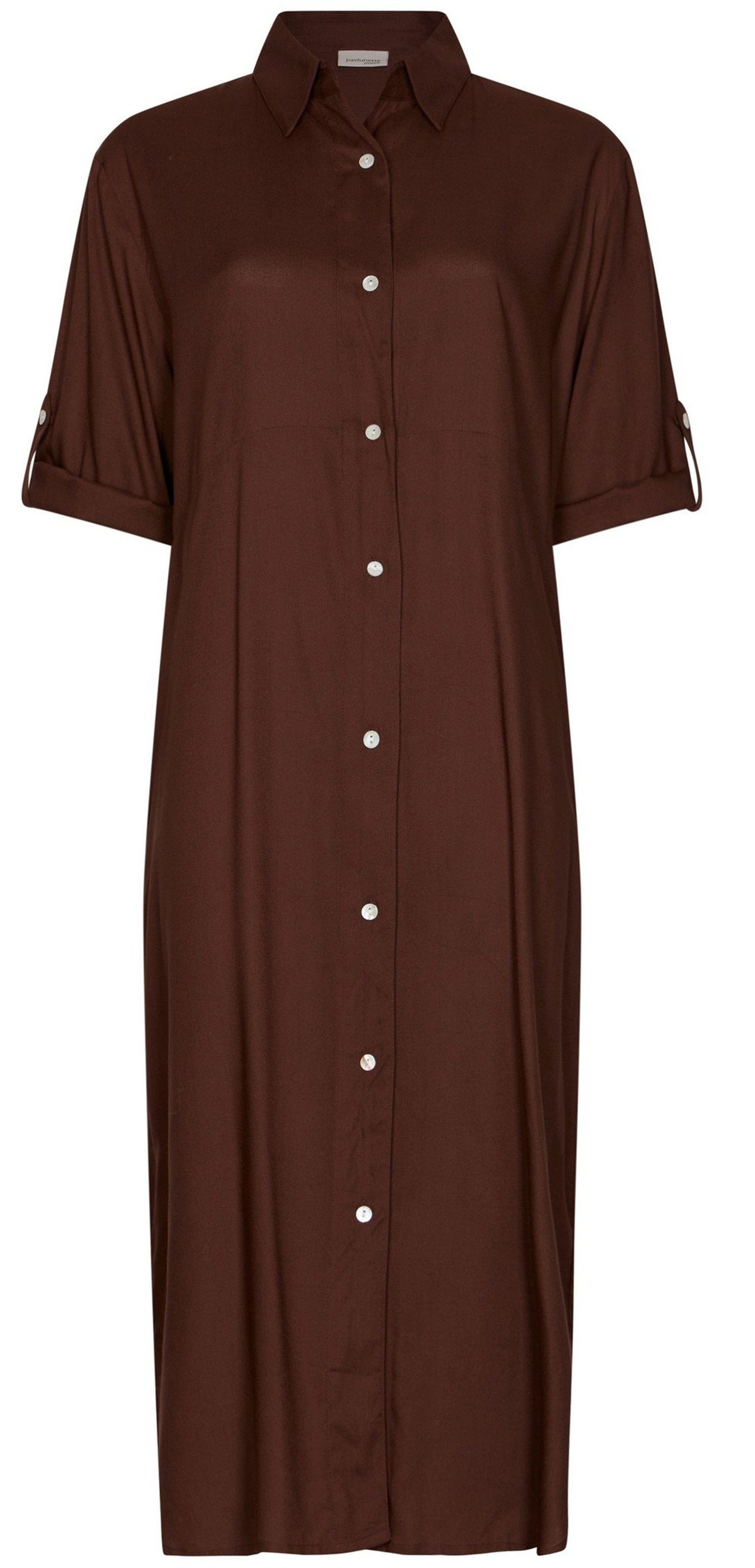 Pastunette Strandkleid Damen Sommerkleid geknöpft (1-tlg) Modisches Design günstig online kaufen