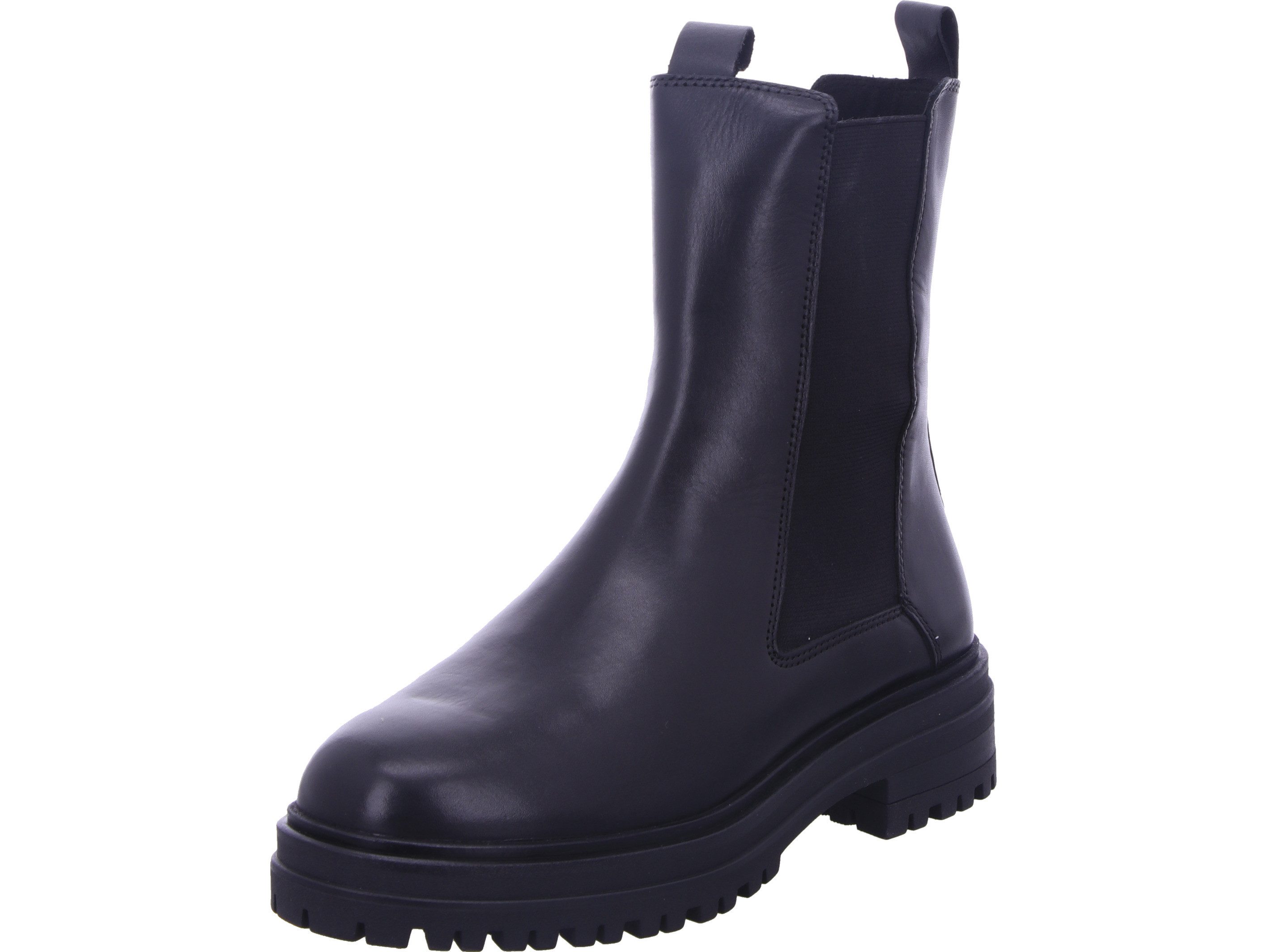 MARCO TOZZI Chelseaboots echtes Leder günstig online kaufen