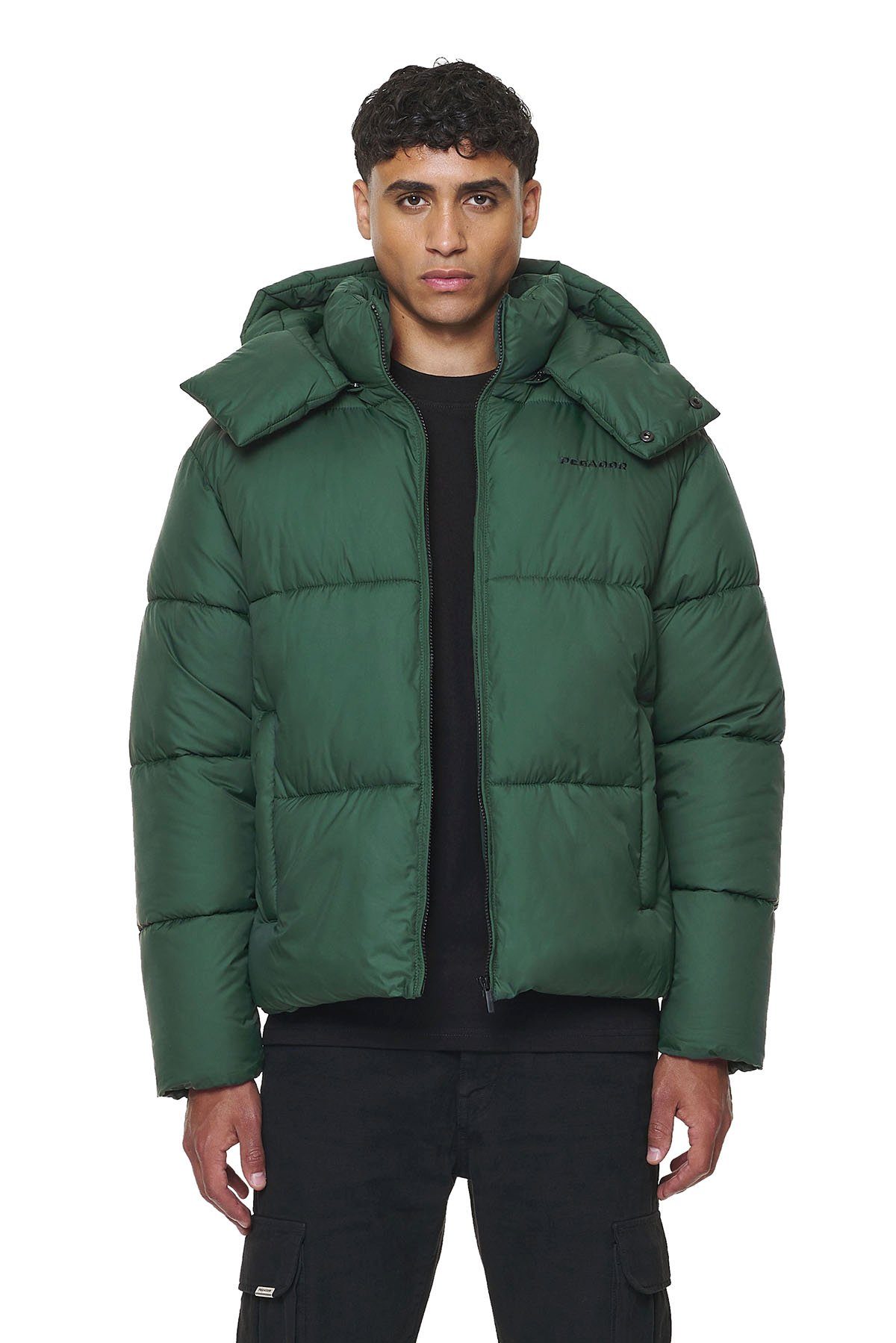 Winterjacke Margo Puffer S