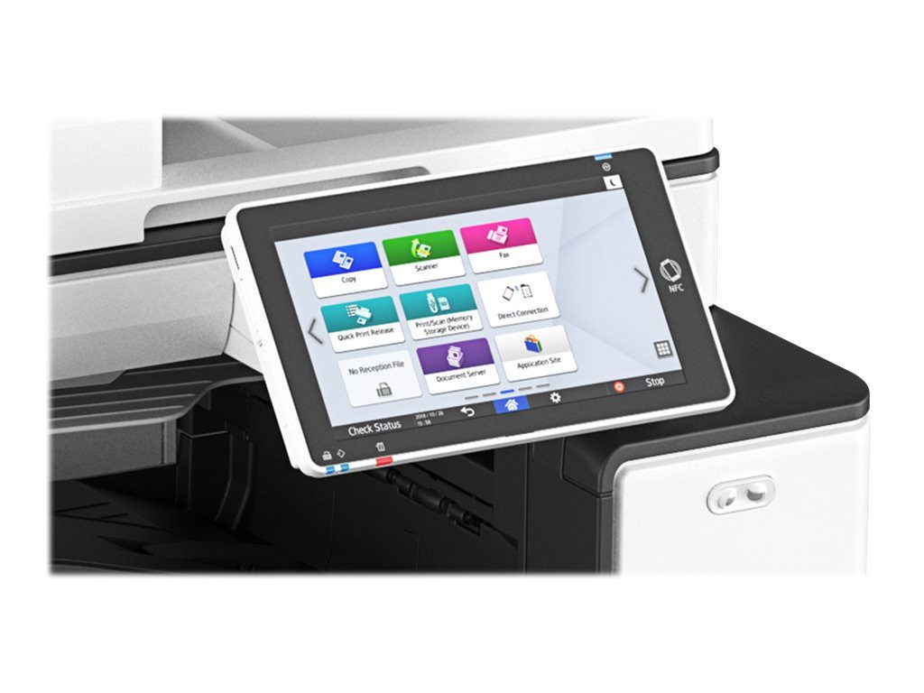 Ricoh RICOH IM C2000 Multifunktionsdrucker