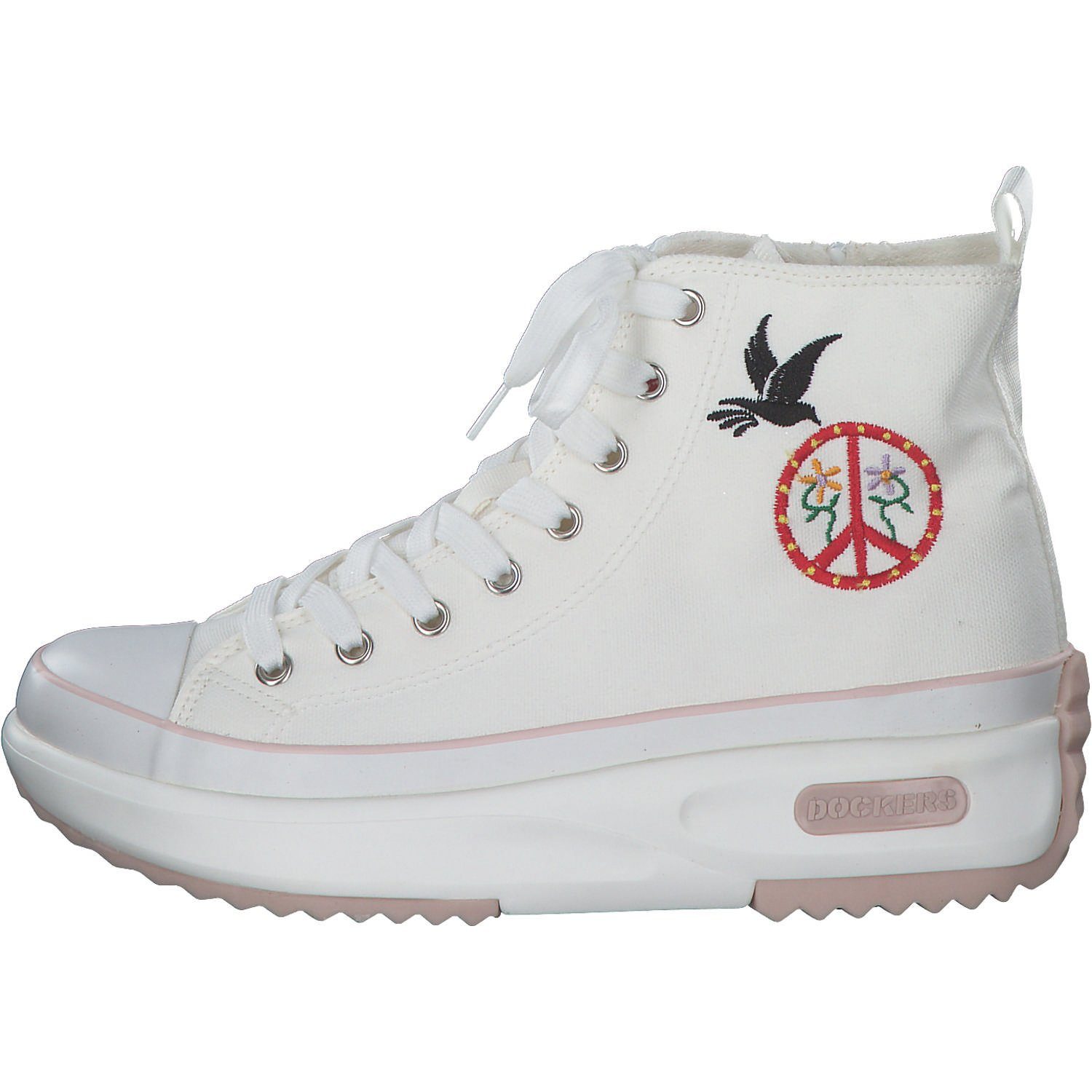 Dockers by Gerli 51IV901 Stiefel günstig online kaufen