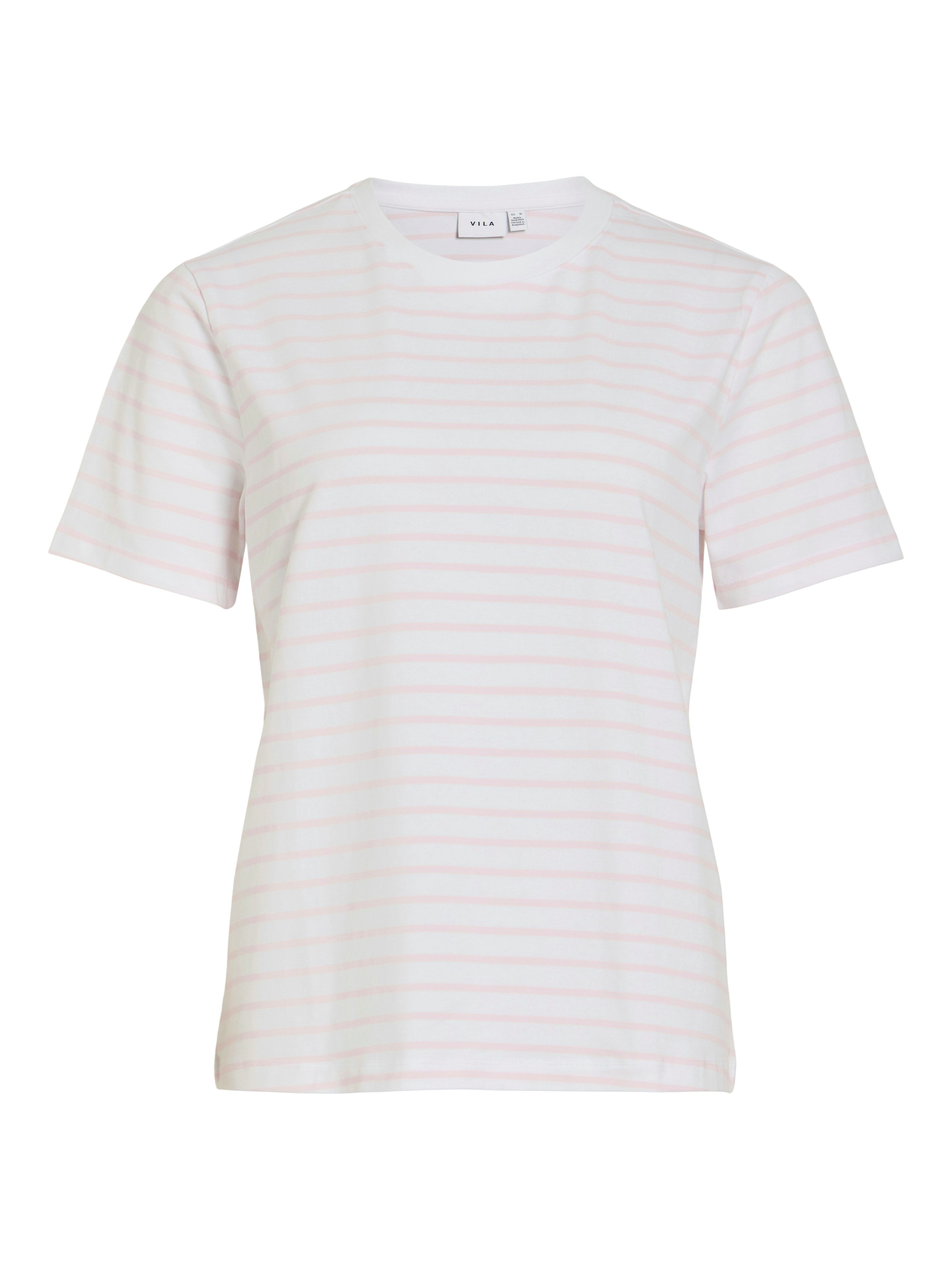 Kurzarmshirt VINORA S/S YD T-SHIRT - NOOS