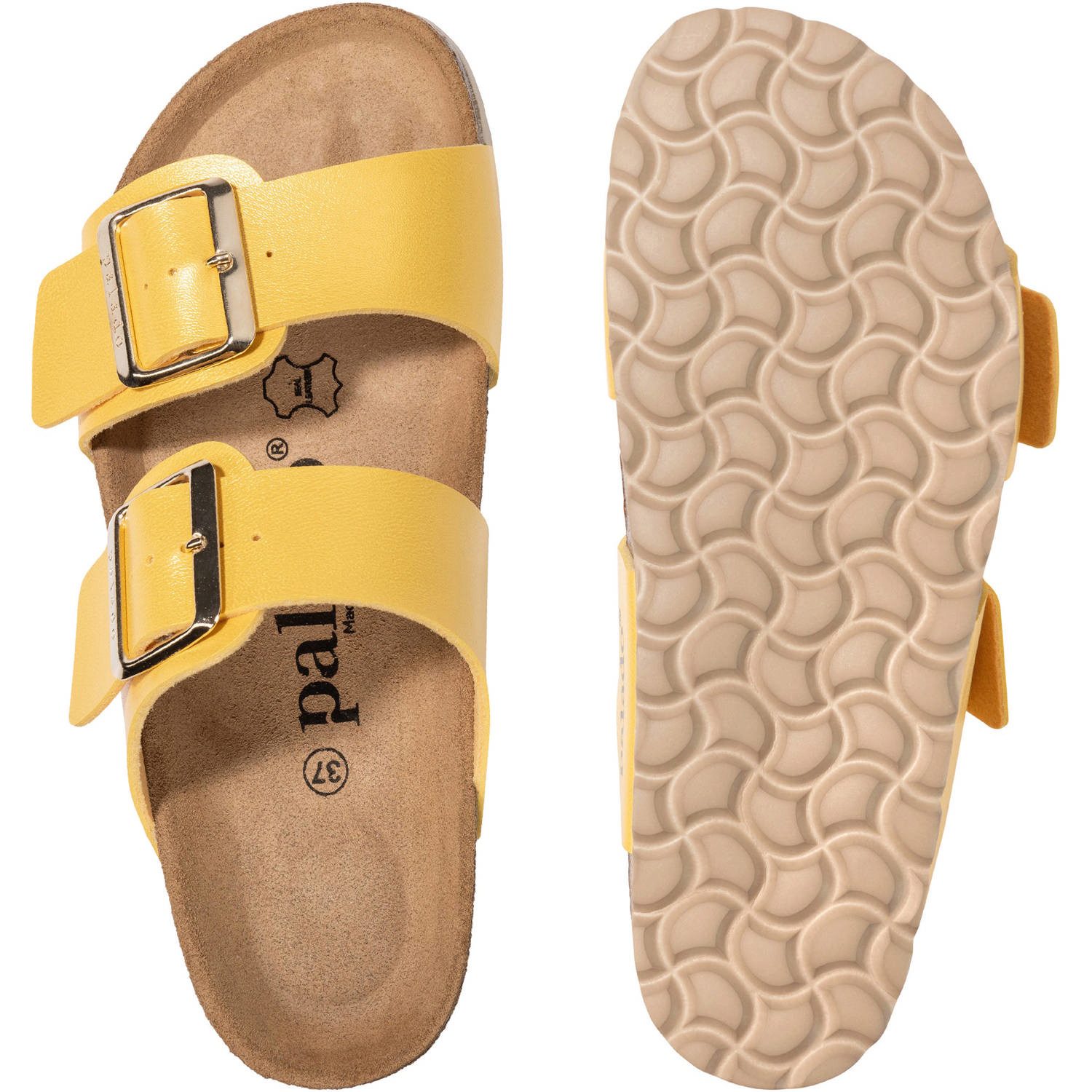 Palado Samos EGS Pantolette