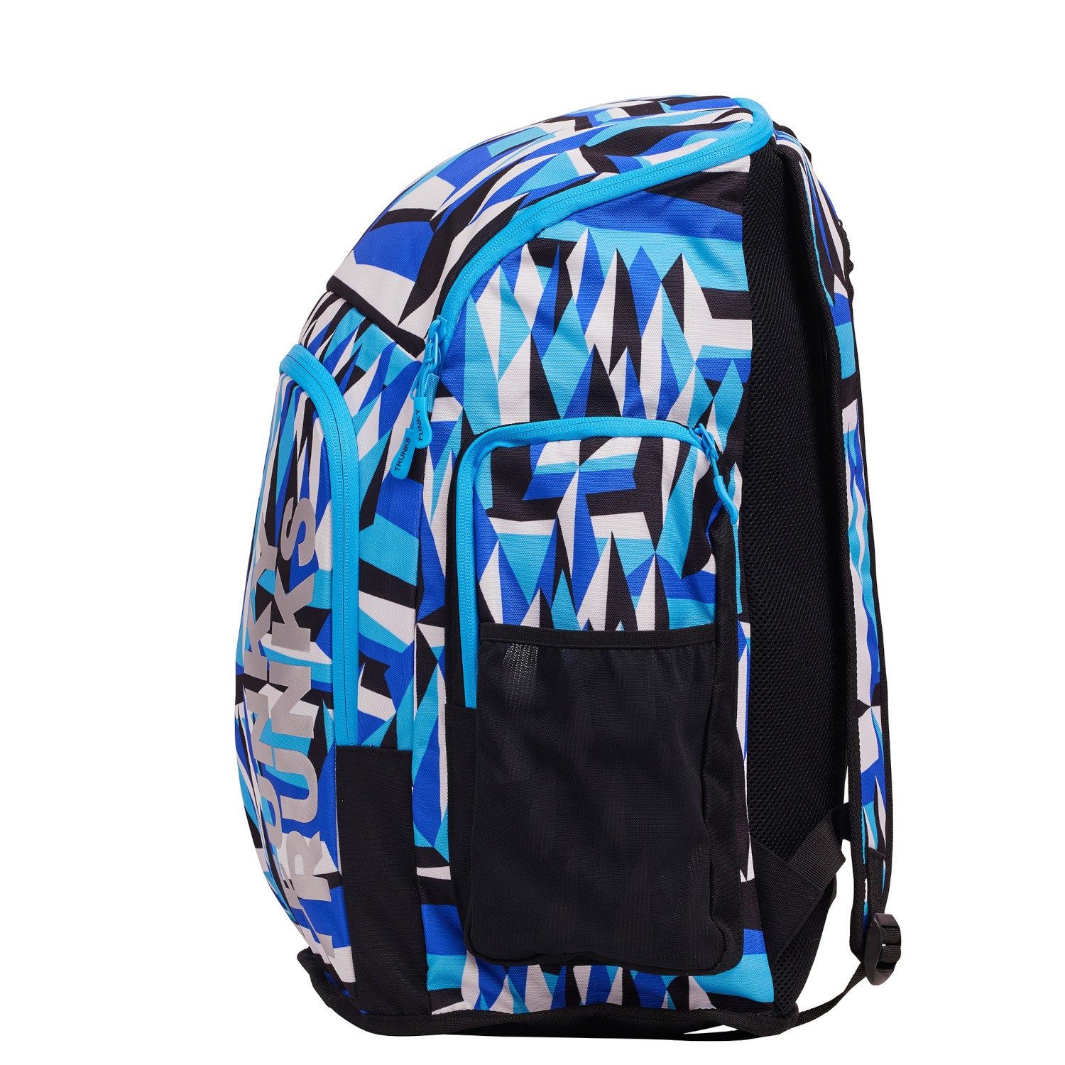 Funky Trunks Rucksack Schwimmrucksack Space Case günstig online kaufen