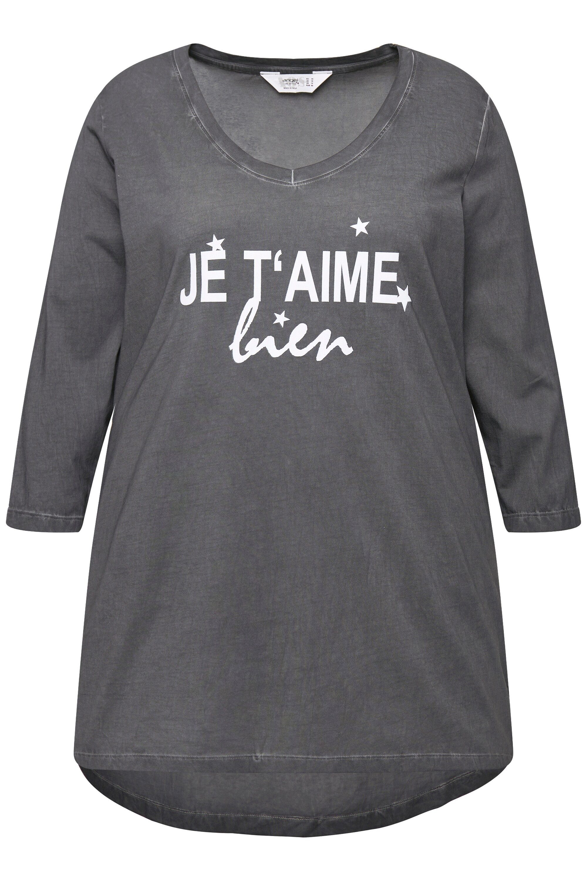 Angel of Style T-Shirt T-Shirt cold günstig online kaufen