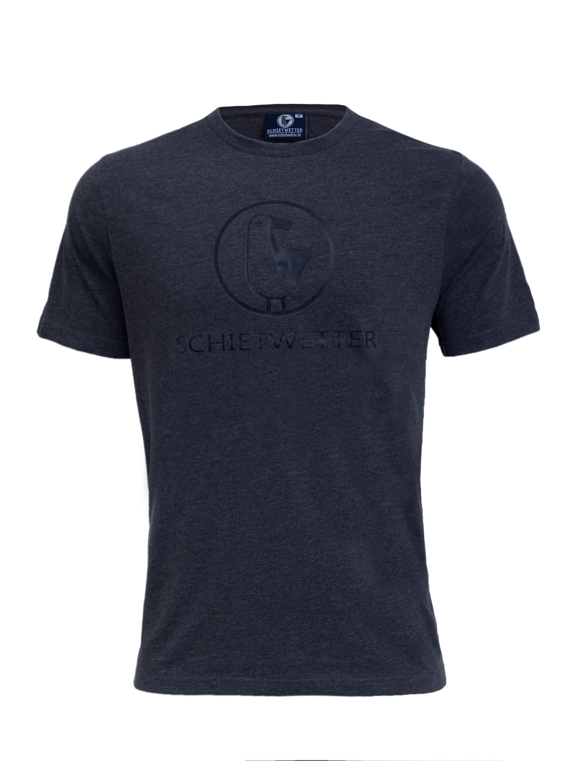 Schietwetter T-Shirt Herren "Fabian" günstig online kaufen