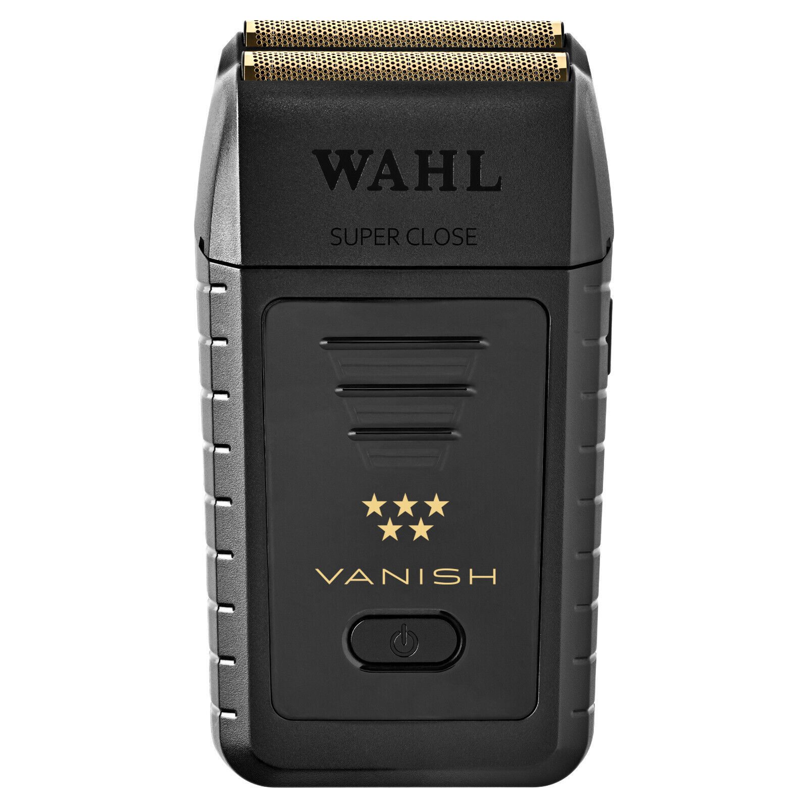 Wahl Elektrokörperrasierer Wahl Vanish Super Close Finishing Tool Haarschneider 08173-716