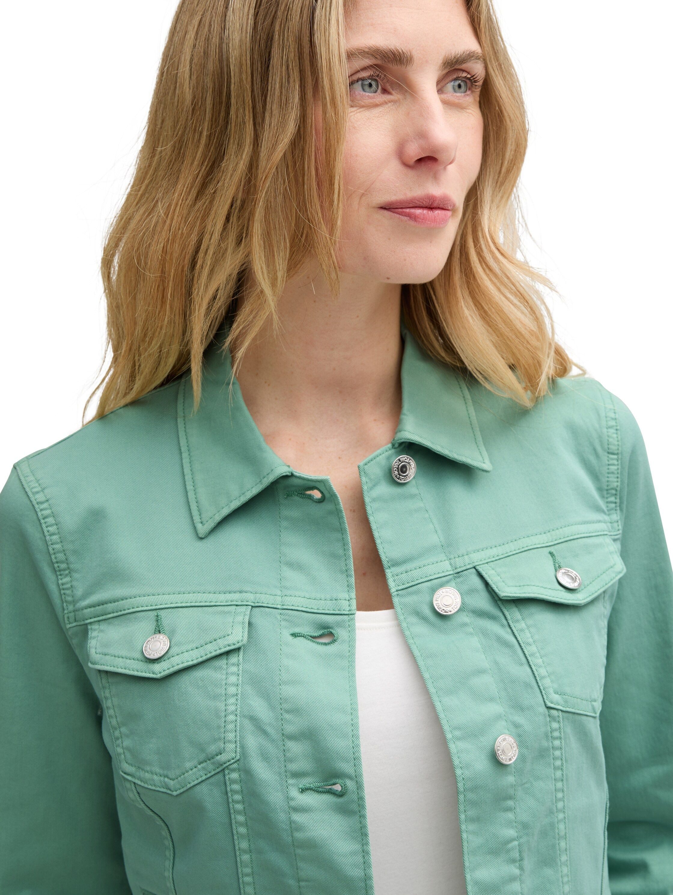 TOM TAILOR Outdoorjacke
