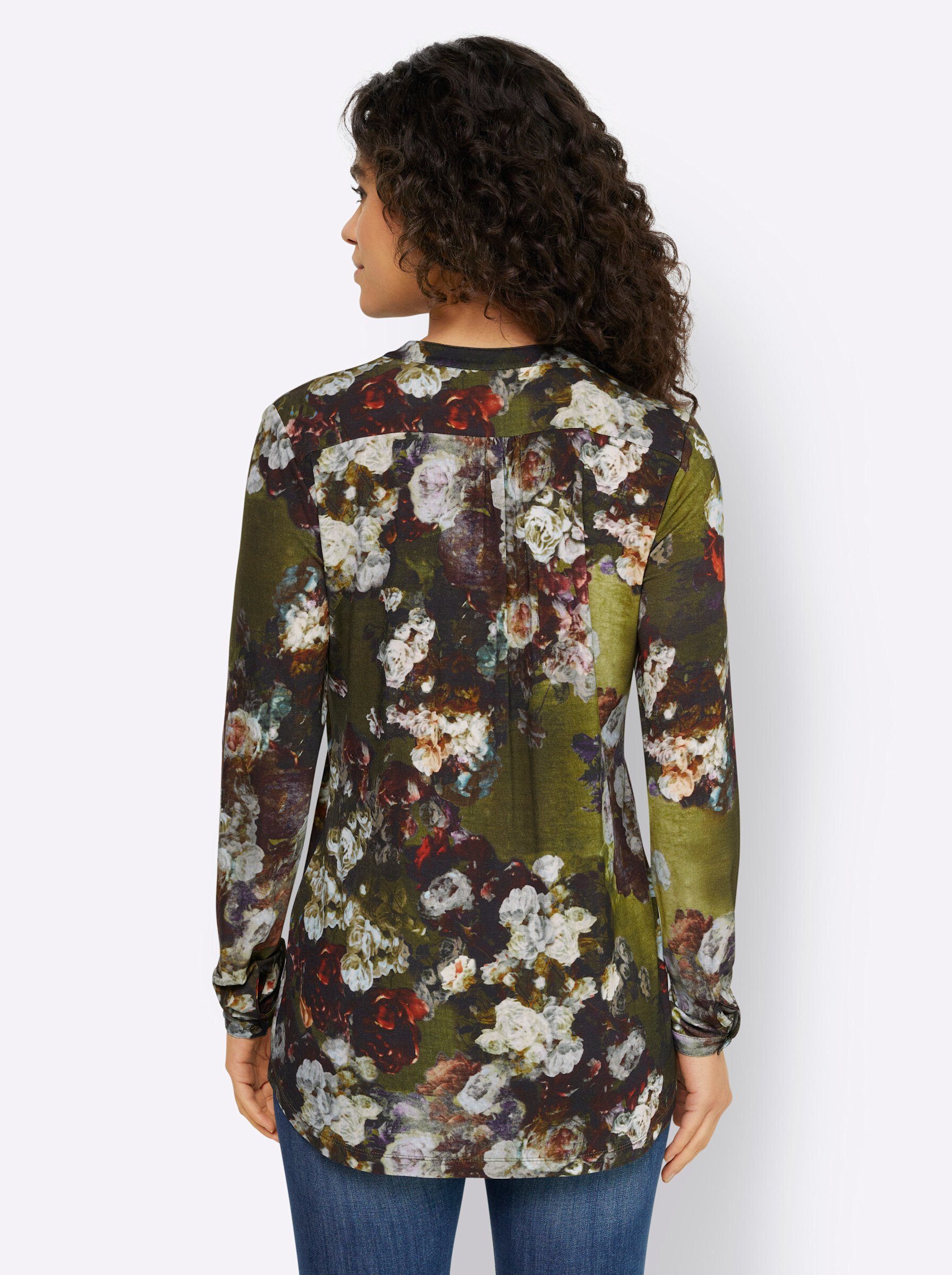 heine T-Shirt Shirtbluse günstig online kaufen