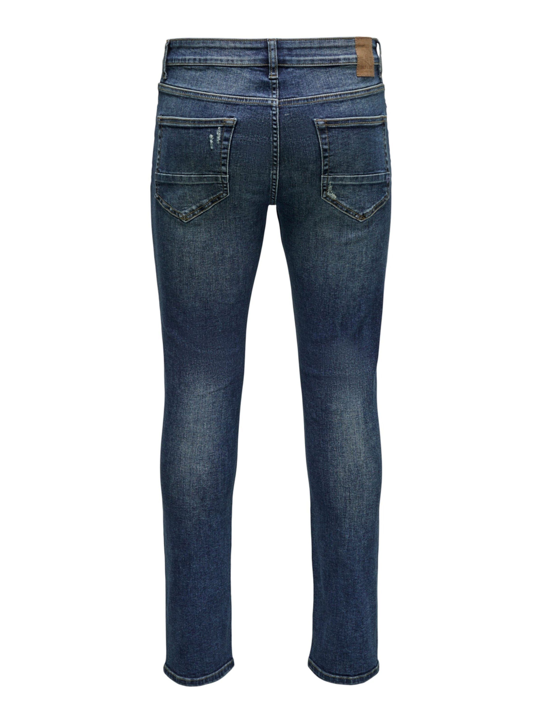 ONLY & SONS Slim-fit-Jeans (1-tlg)