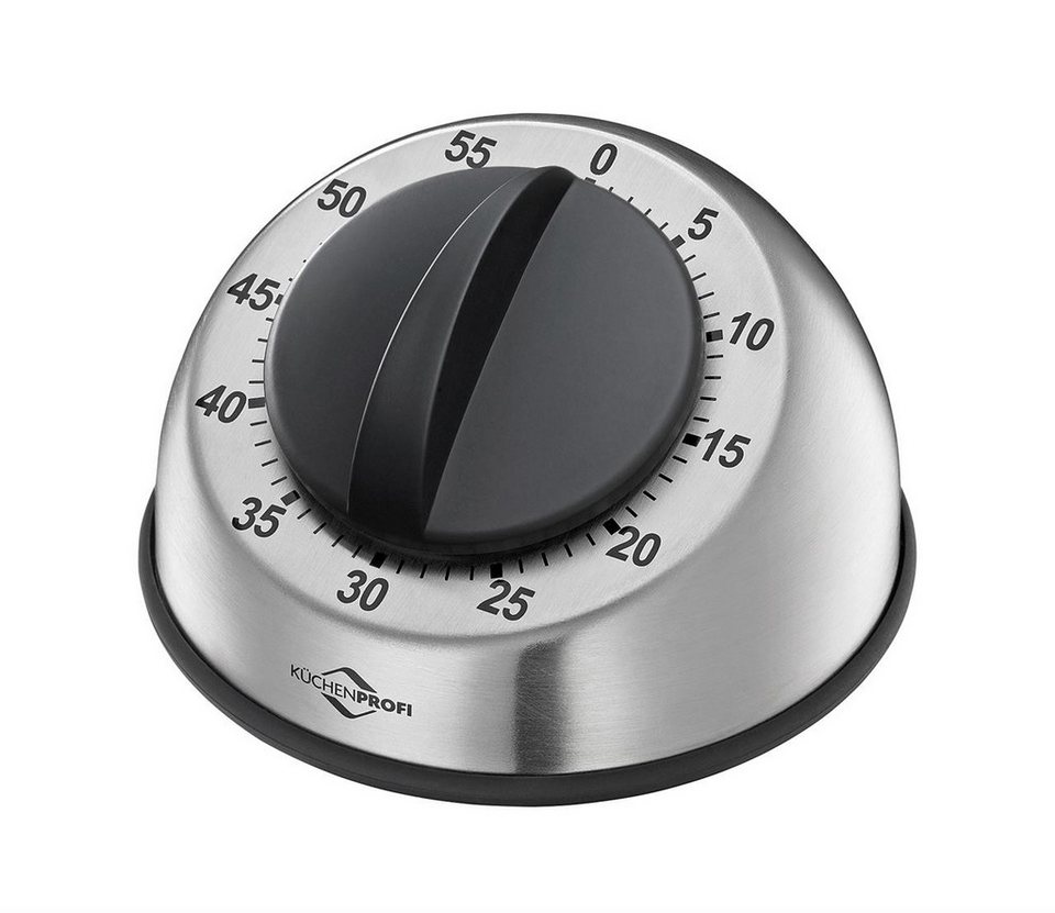 Küchenprofi Eieruhr, Timer Planet
