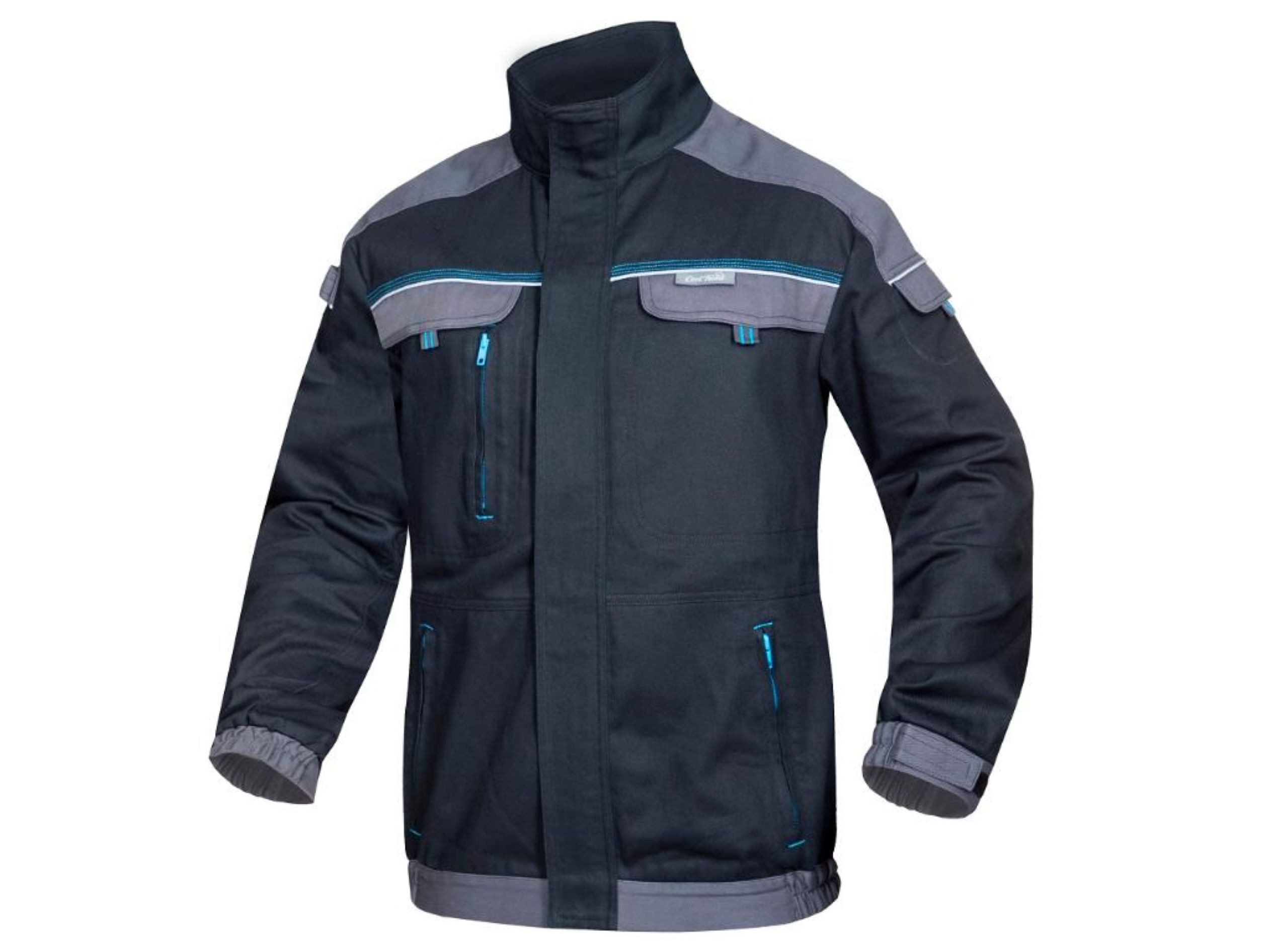 Arbeitsjacke ARDON®COOL TREND schwarz