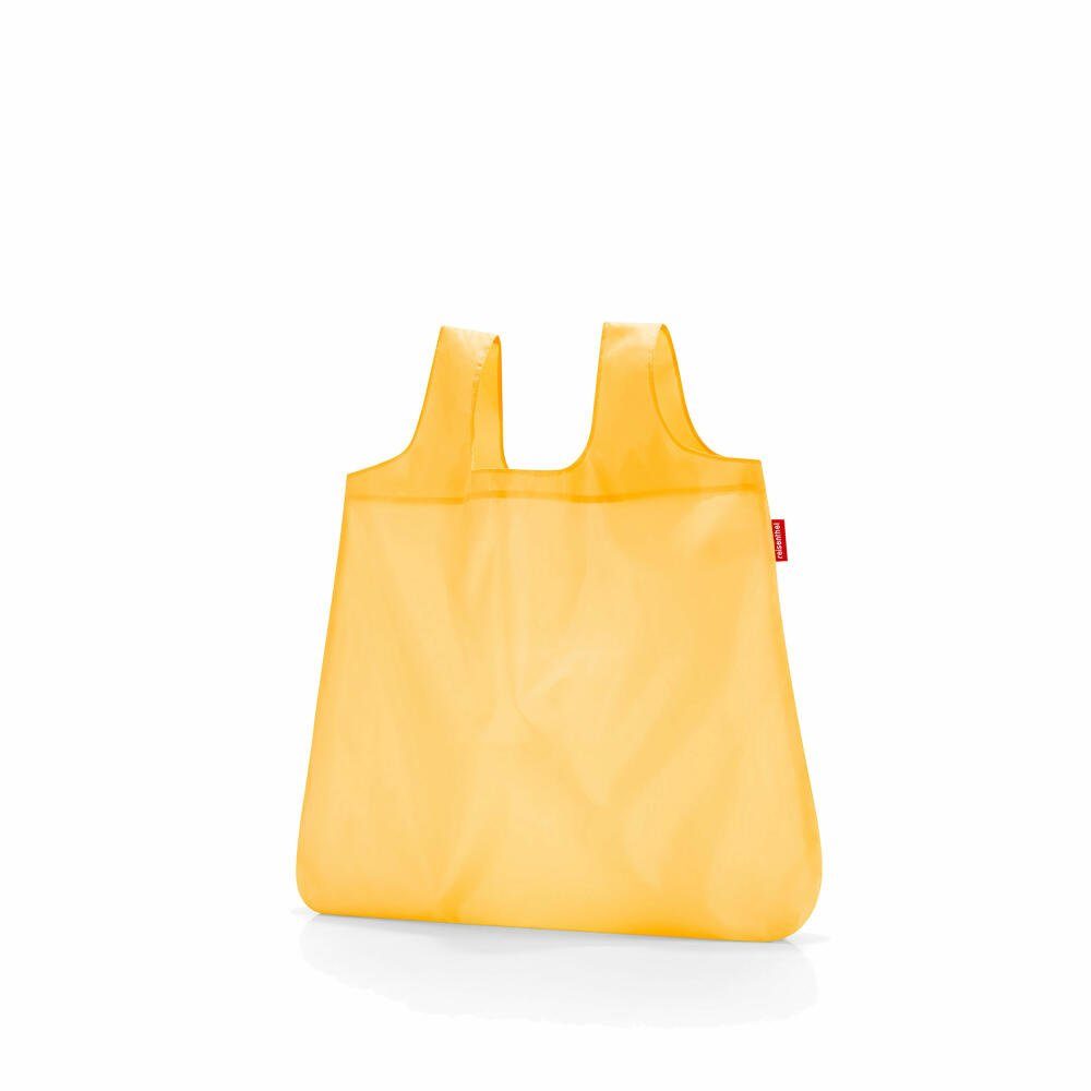 REISENTHEL® Einkaufsshopper Mini Maxi Shopper banana günstig online kaufen