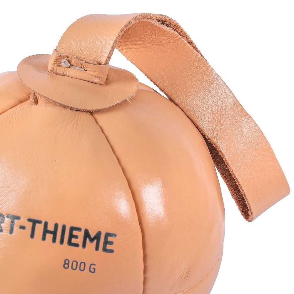 Sport-Thieme Schleuderball Schleuderball Classic, Handgenäht