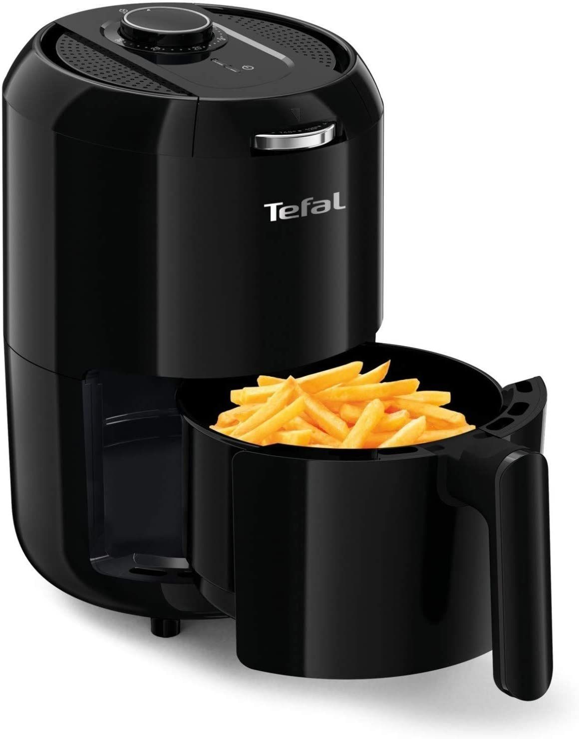 Tefal Heißluftfritteuse EY1018, 1030 W